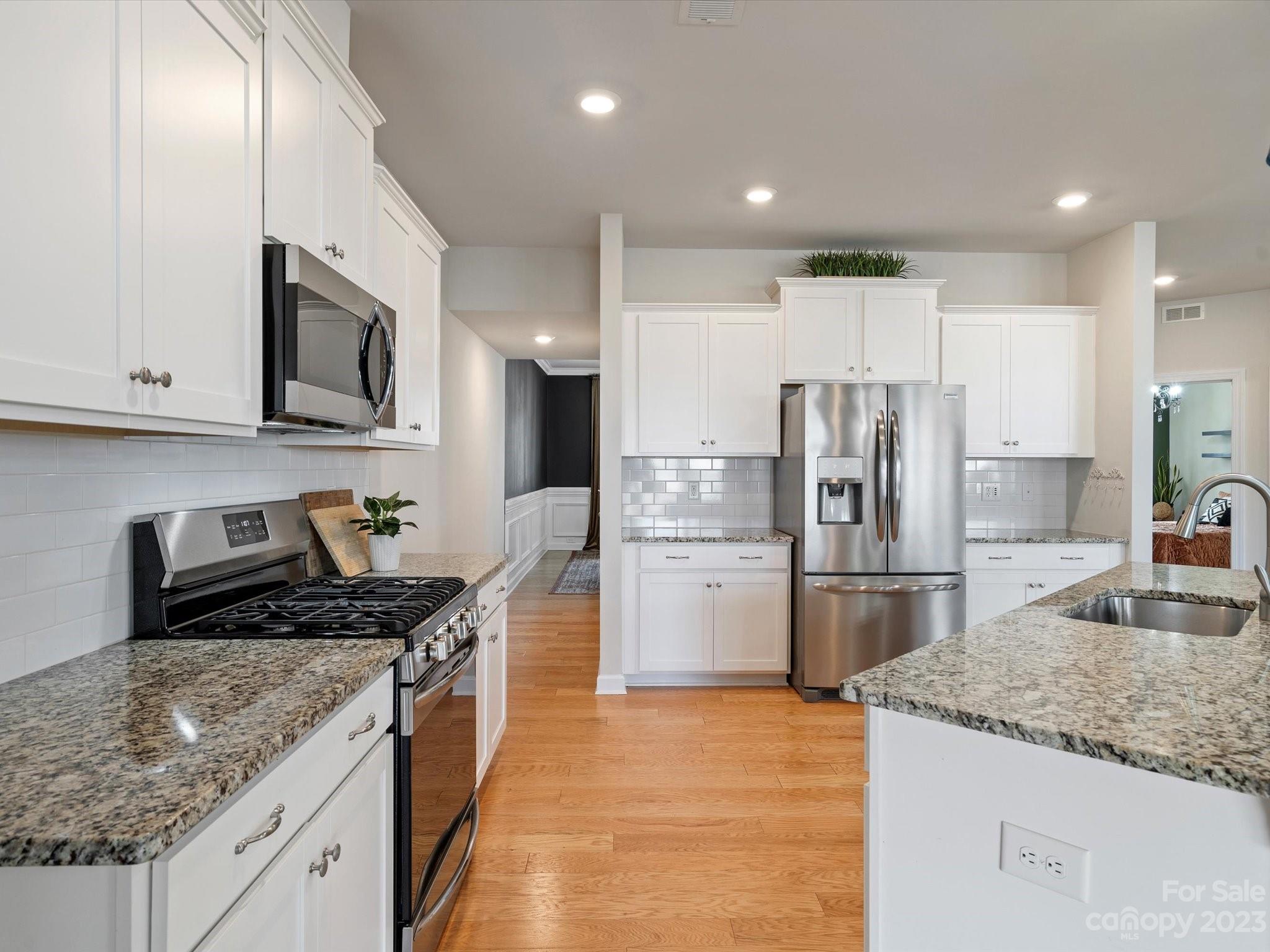 Millbridge - Residential