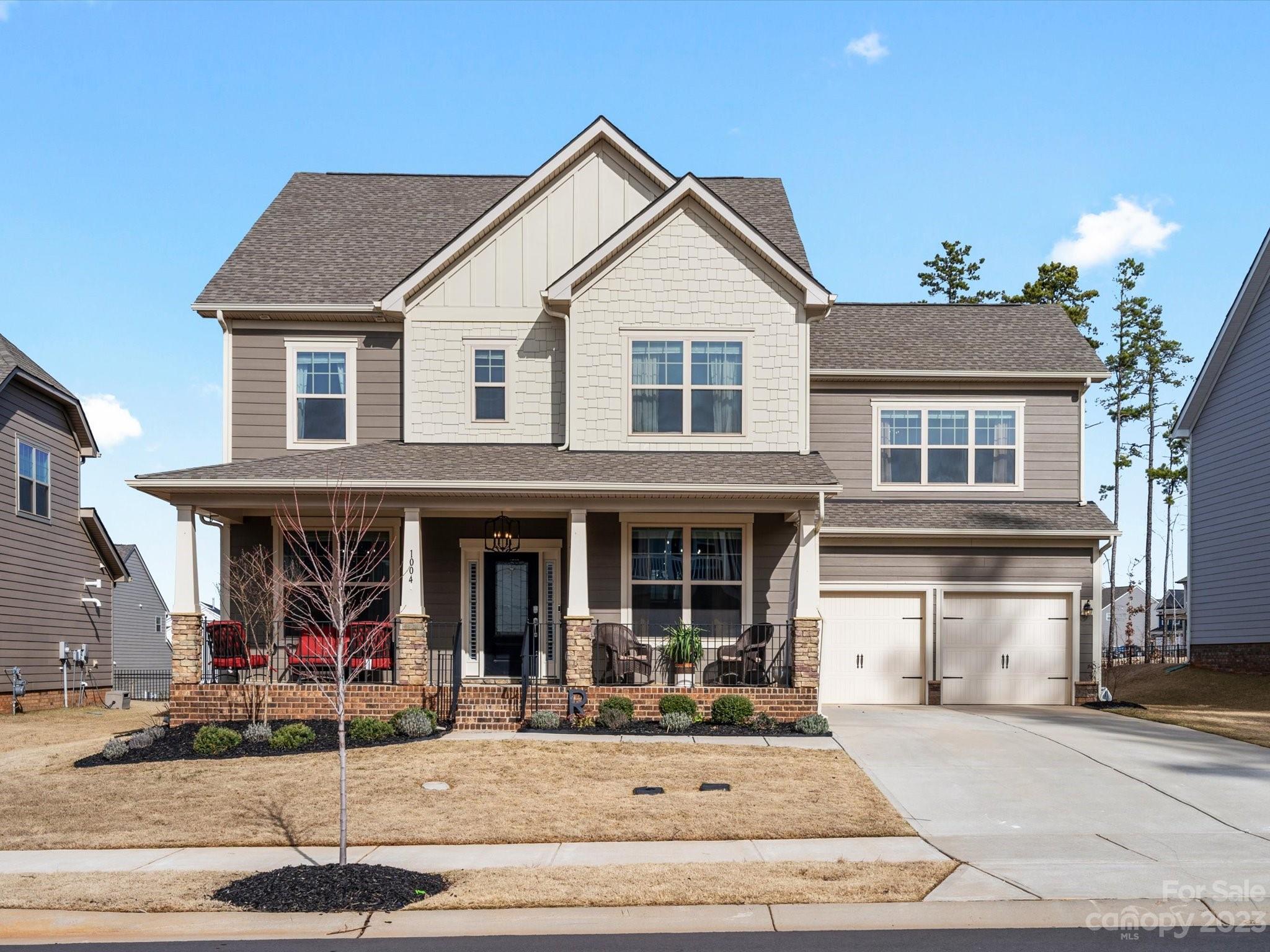 Millbridge - Residential
