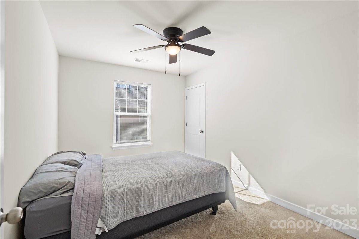 Townes at University East - Residential