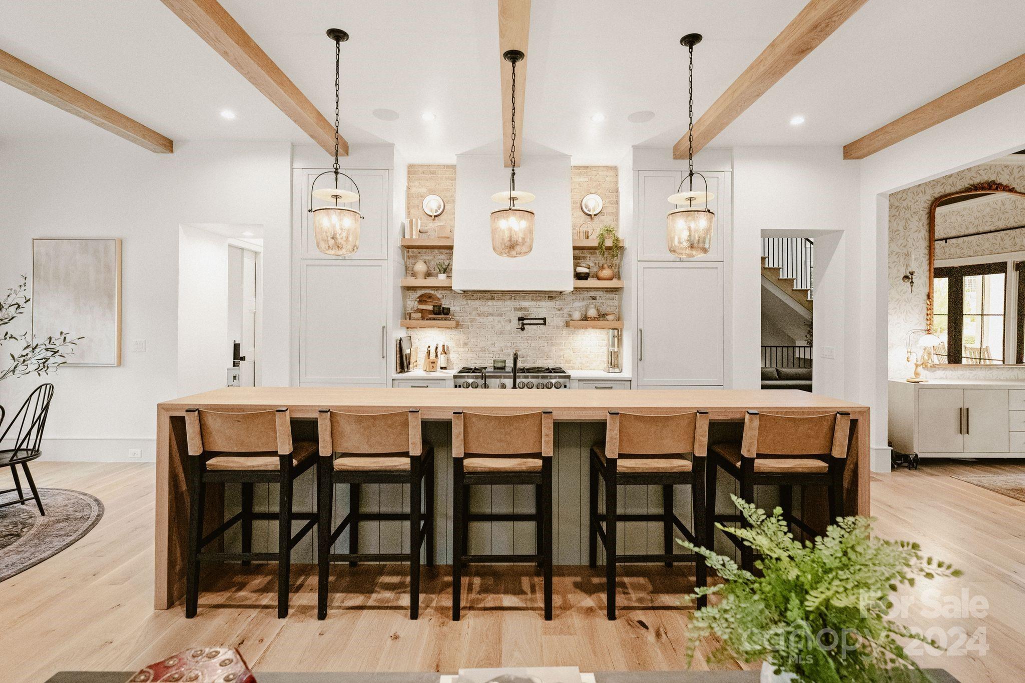 Cramers Pond - Residential