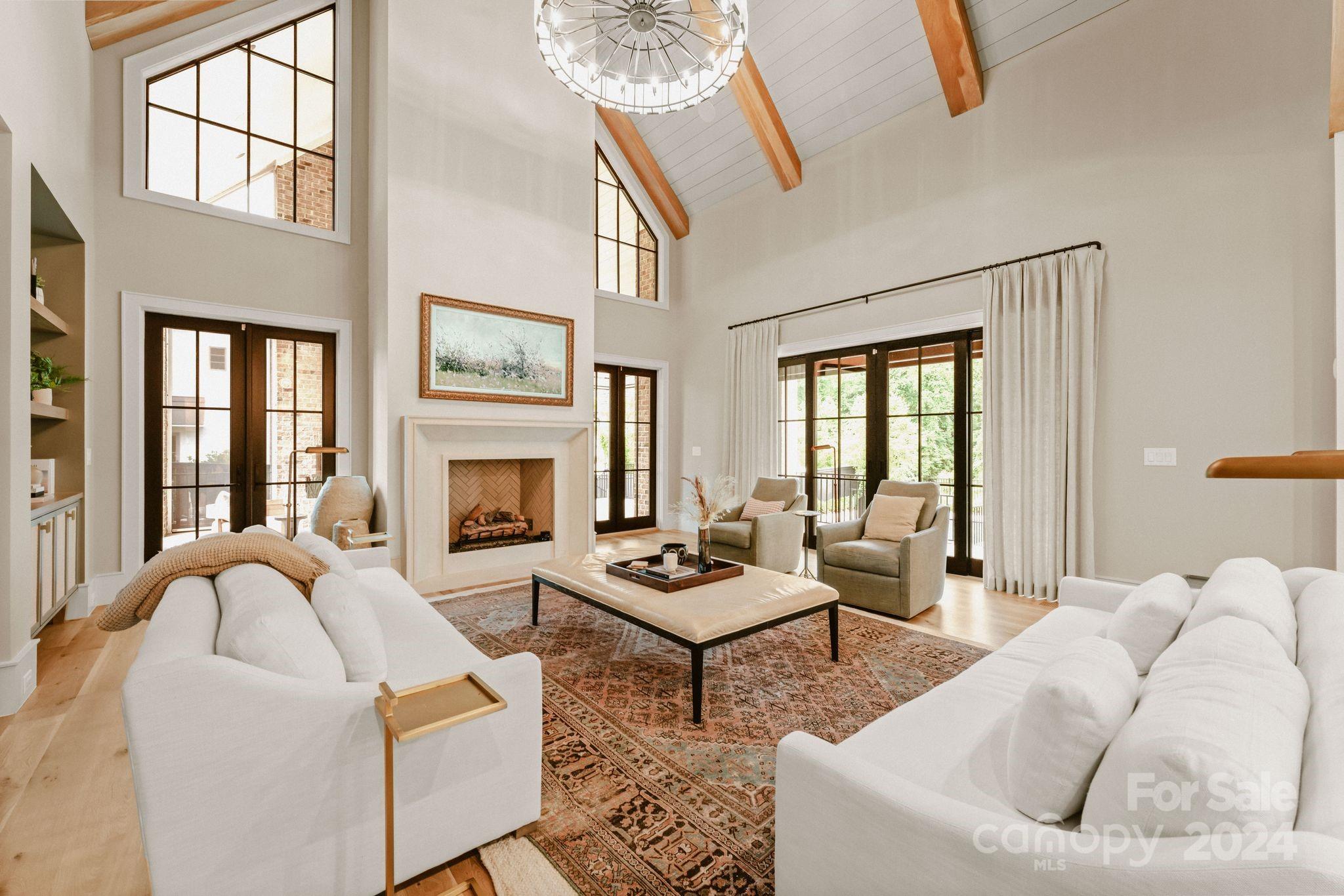 Cramers Pond - Residential
