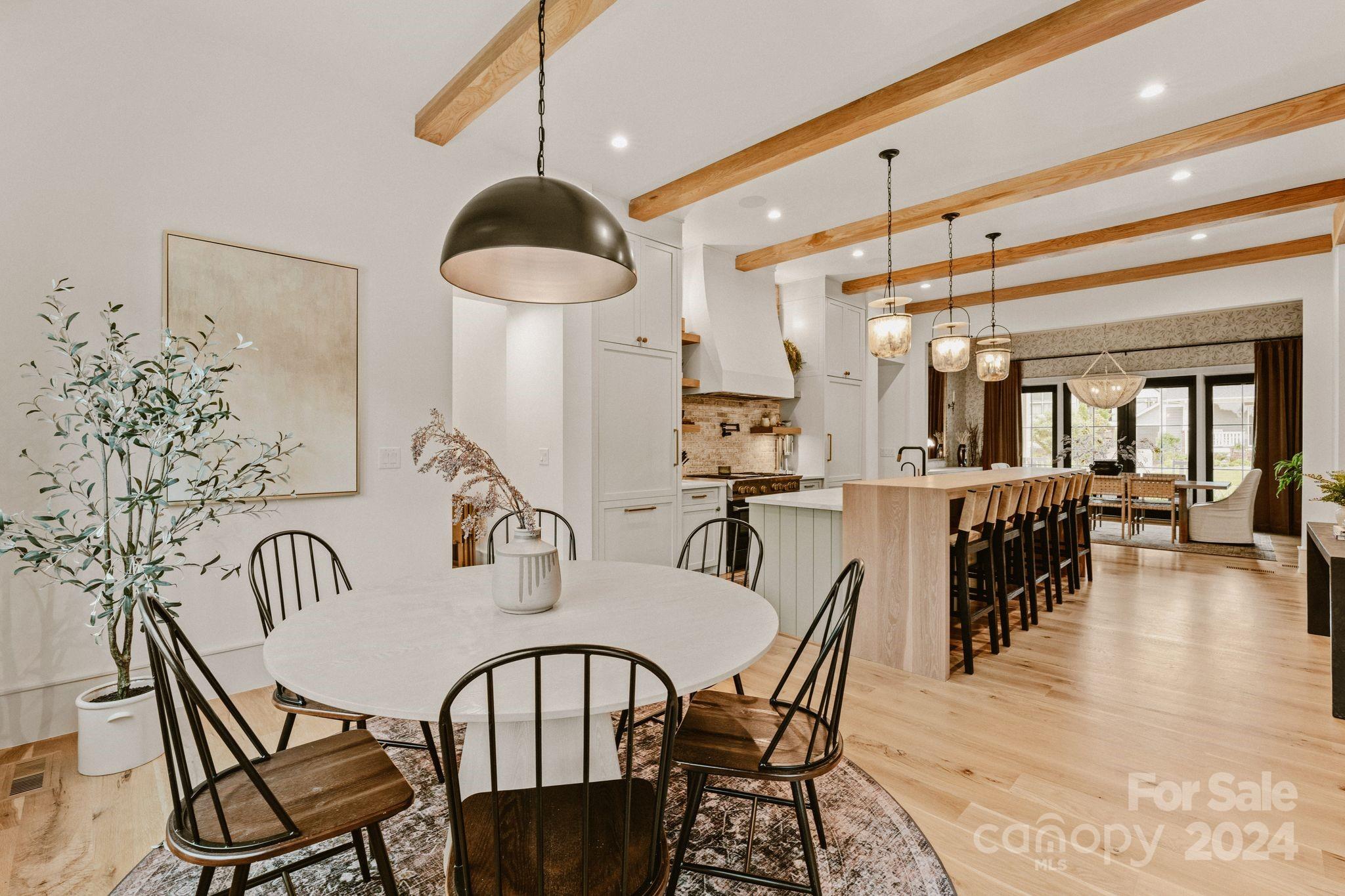 Cramers Pond - Residential
