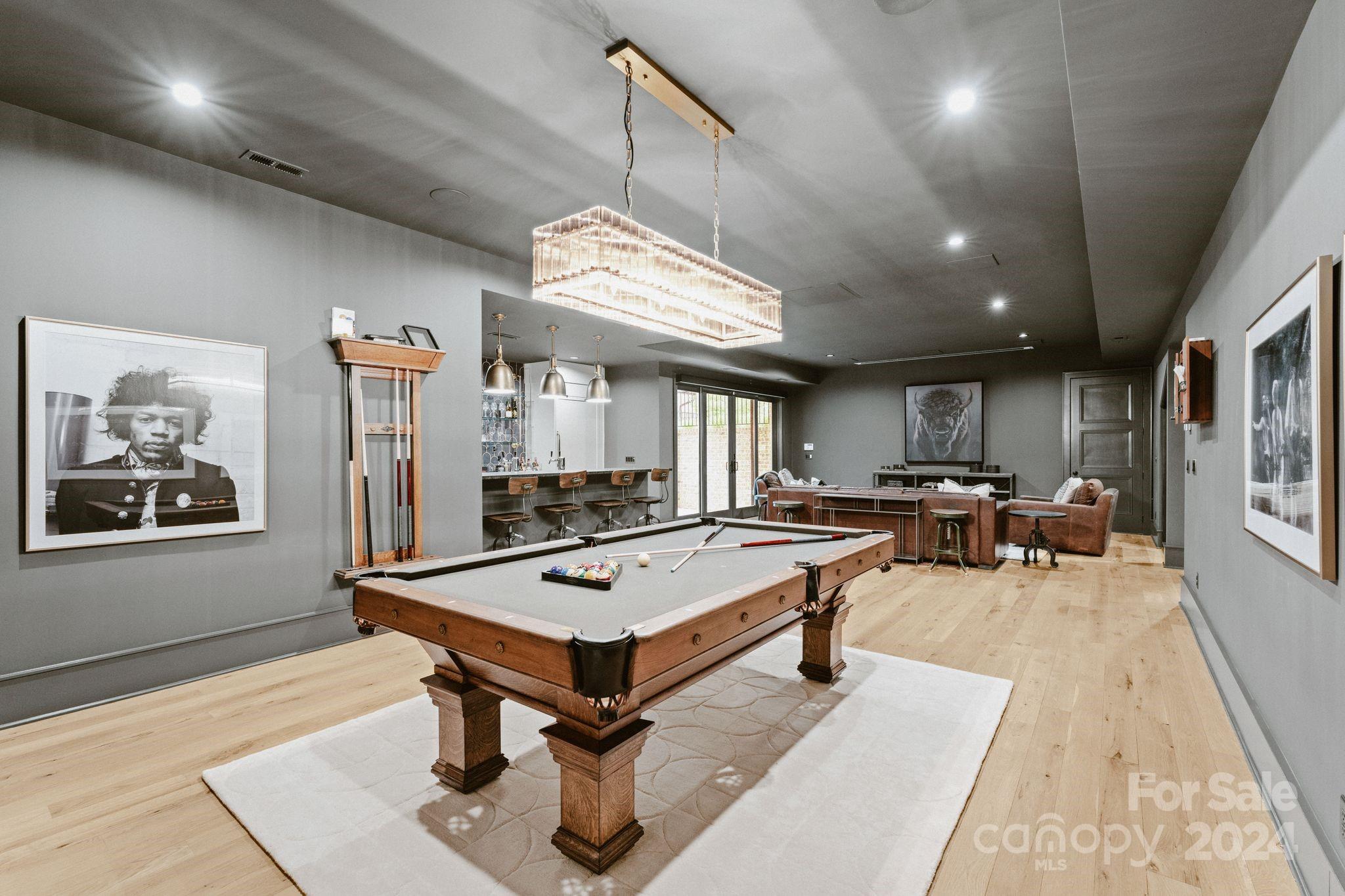 Cramers Pond - Residential