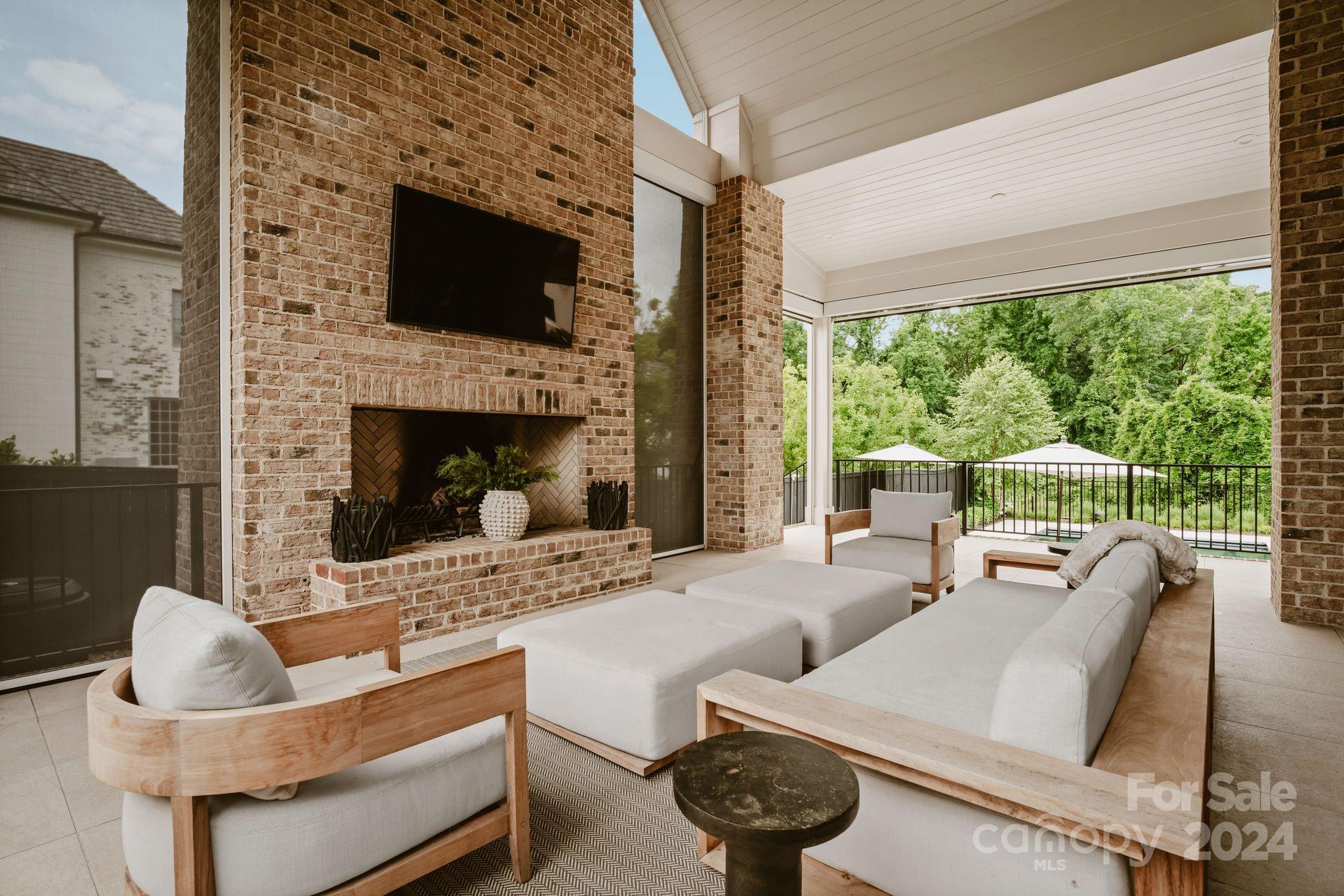 Cramers Pond - Residential