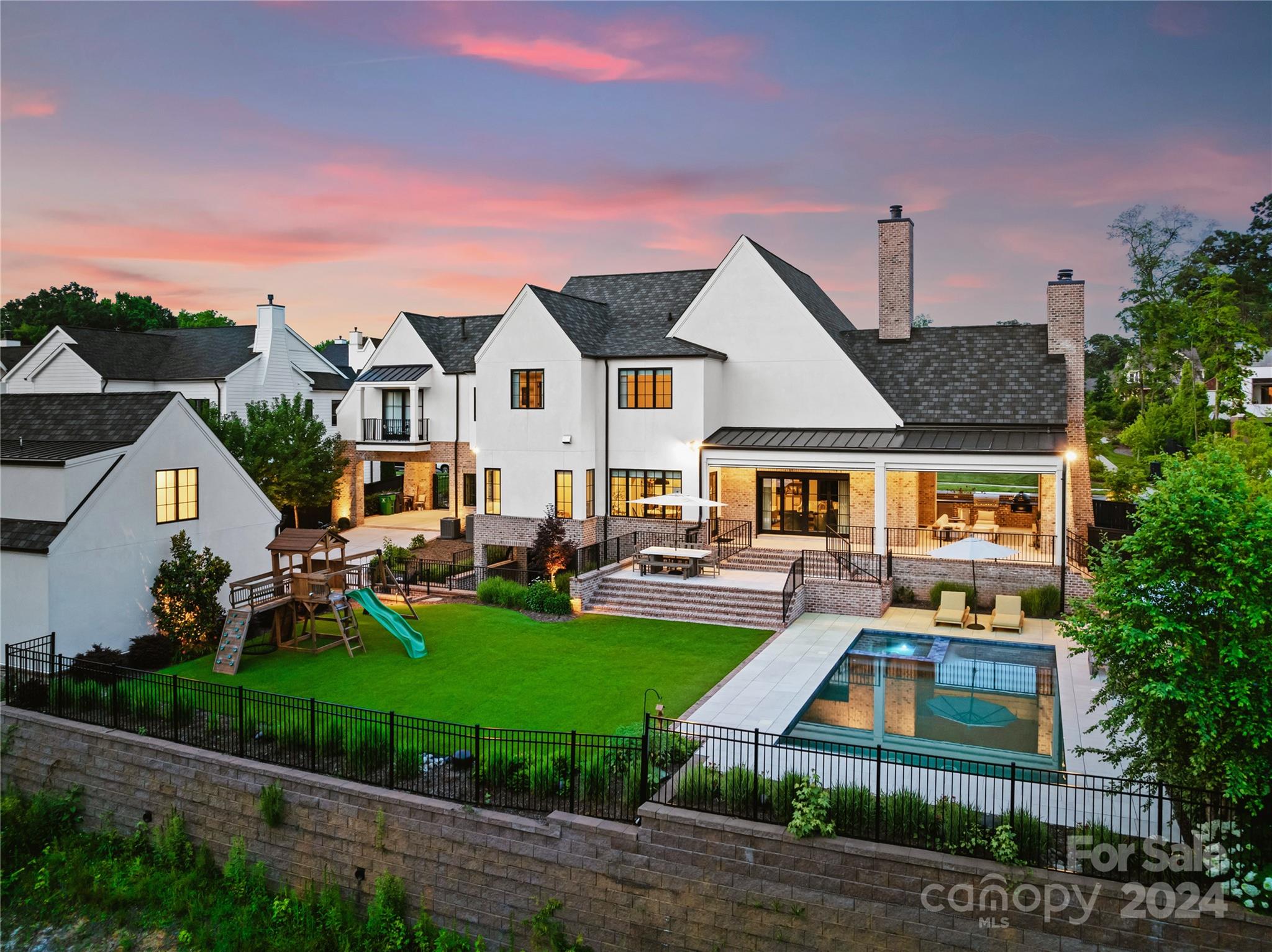 Cramers Pond - Residential