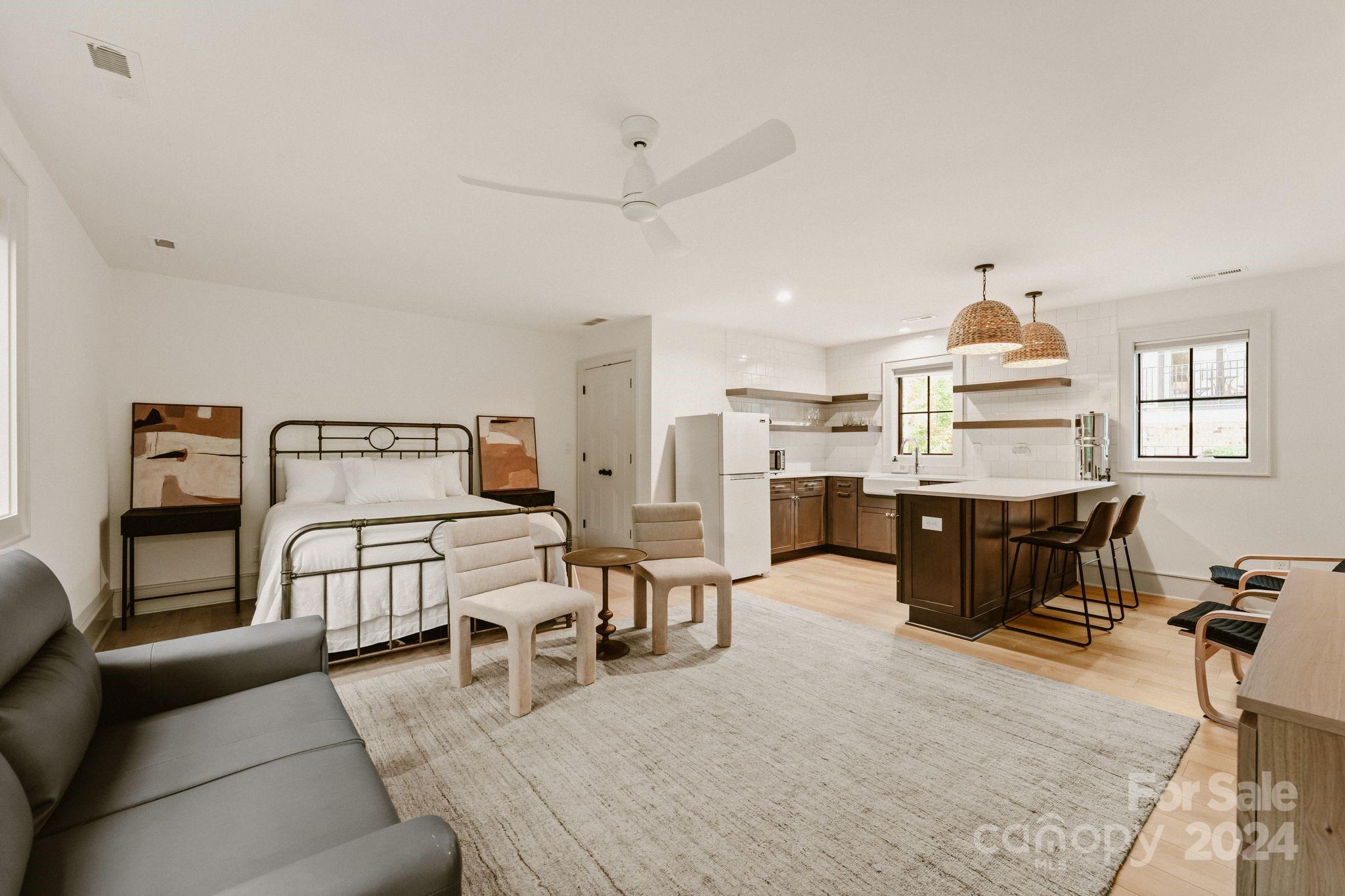 Cramers Pond - Residential