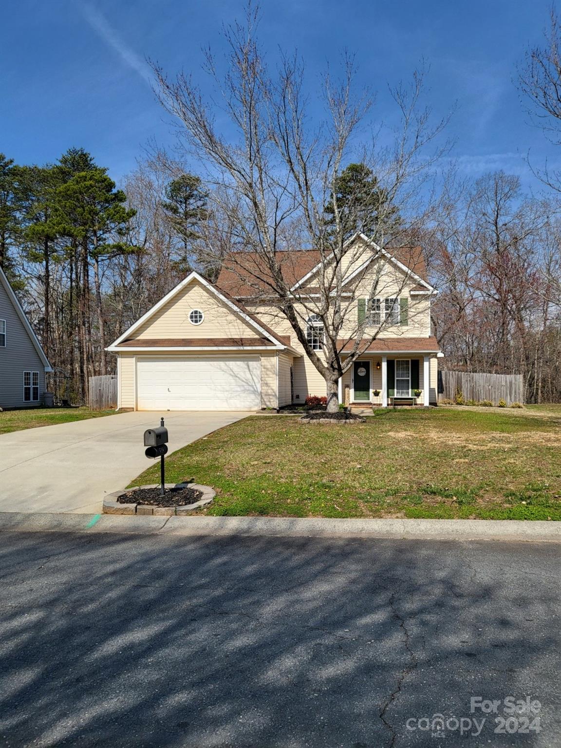 Springsteen Plantation - Residential