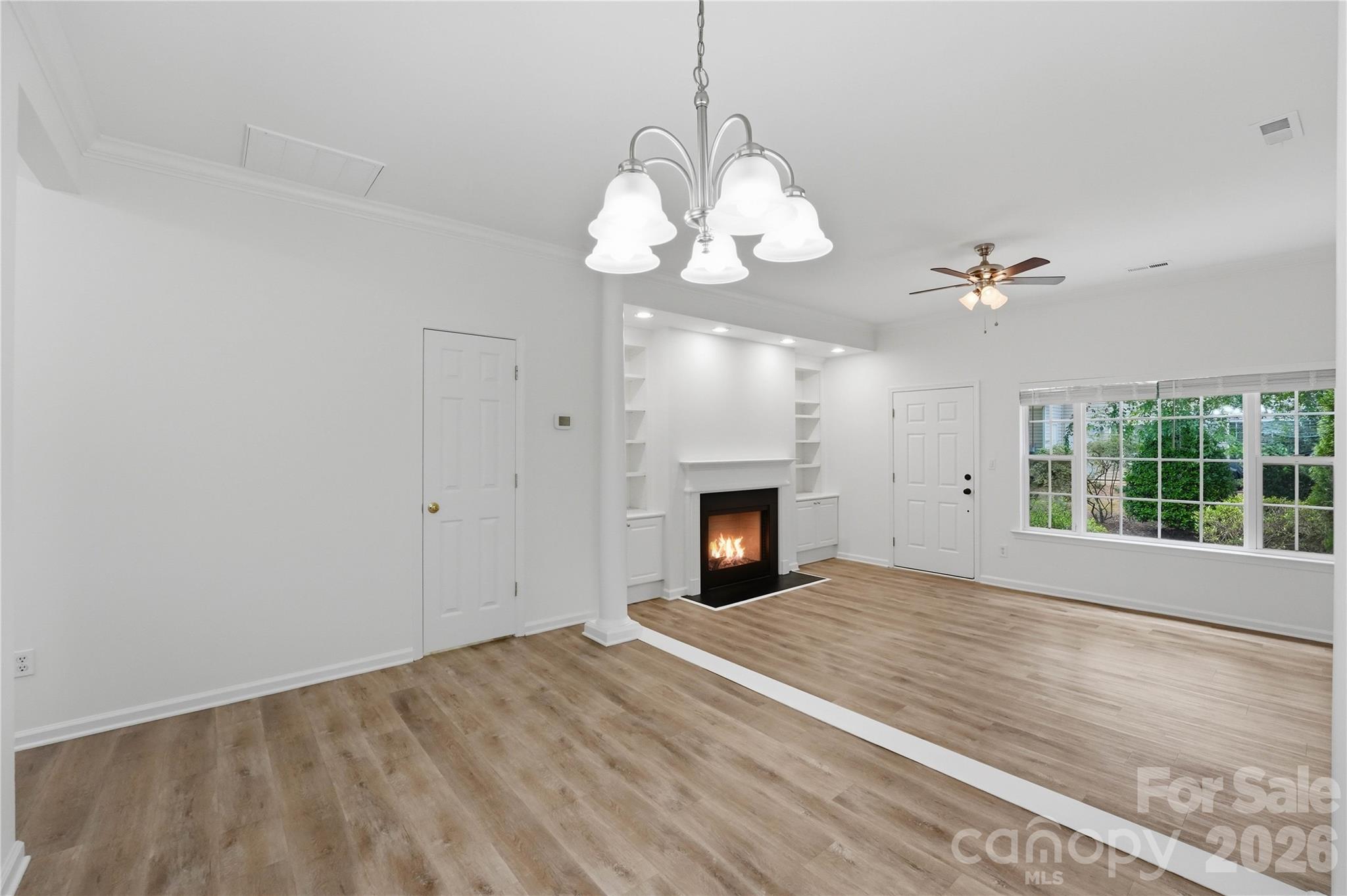 Savannah Townhomes - Residential