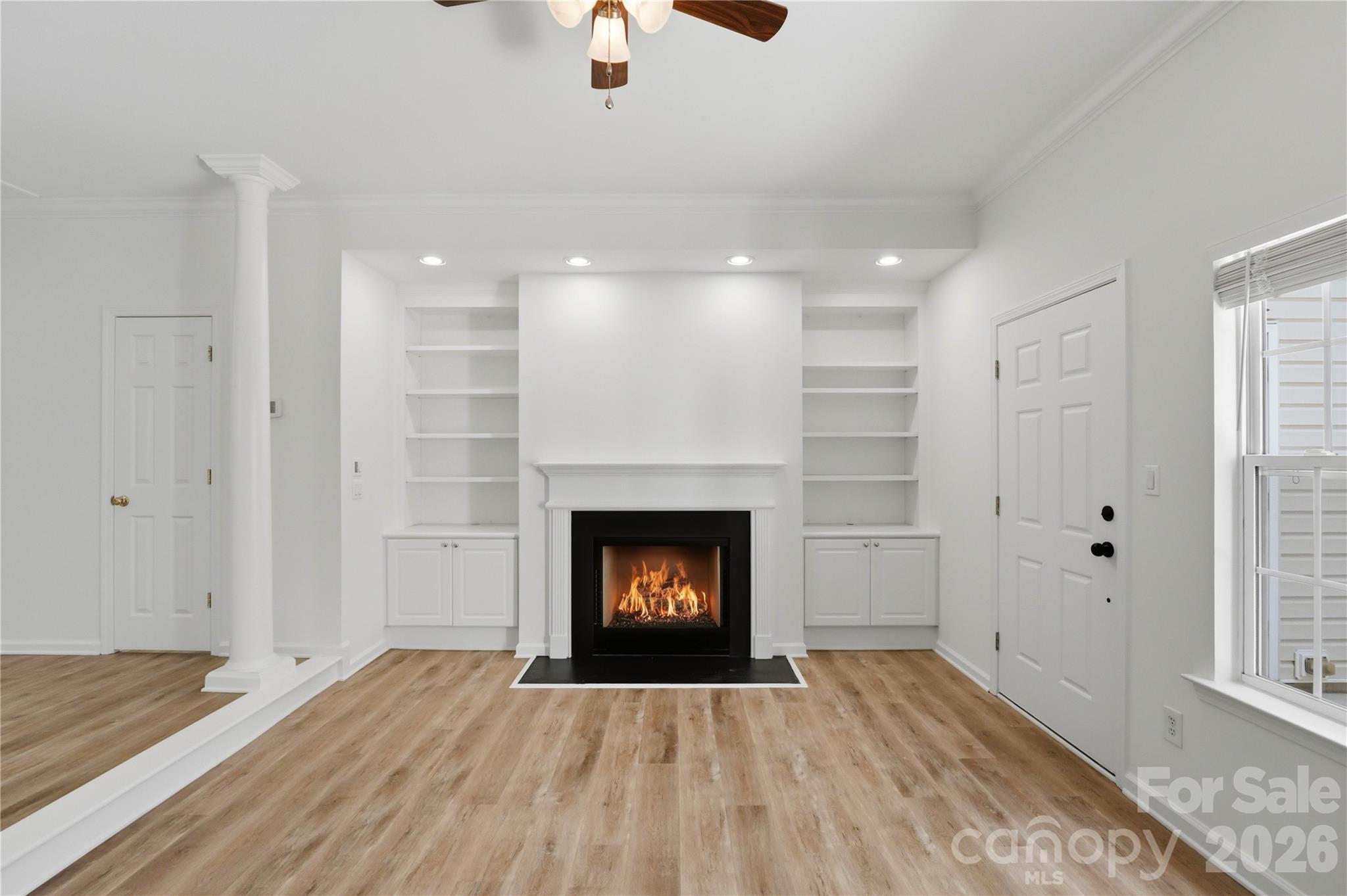 Savannah Townhomes - Residential