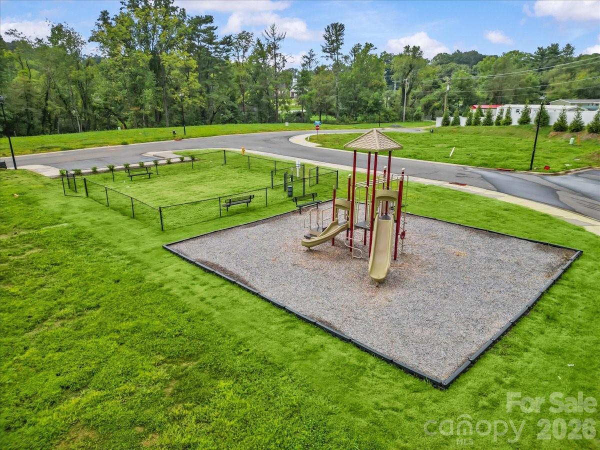Clayton Crossing - Residential