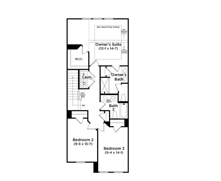Clayton Crossing - Residential