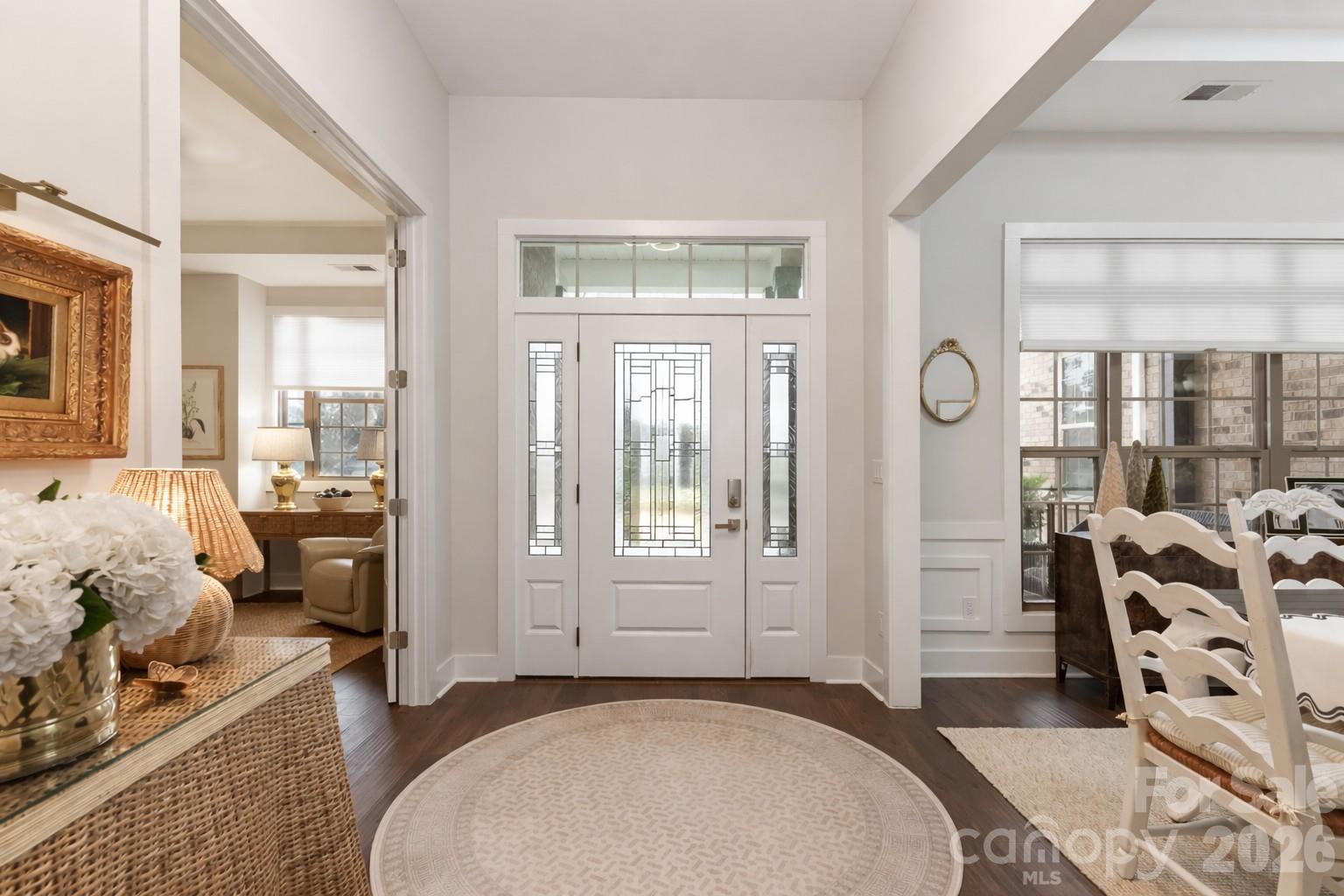 Lakepoint - Residential
