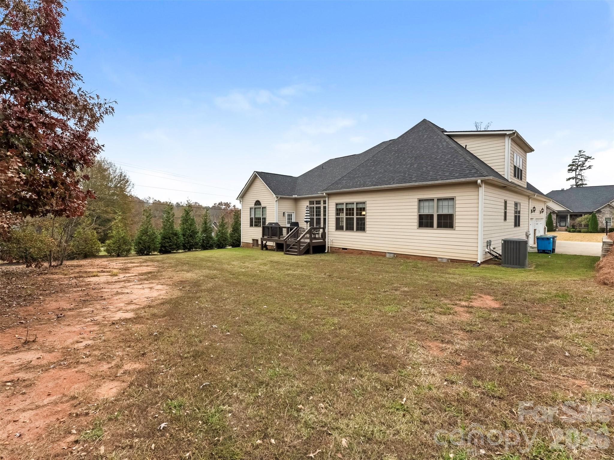 Lakepoint - Residential