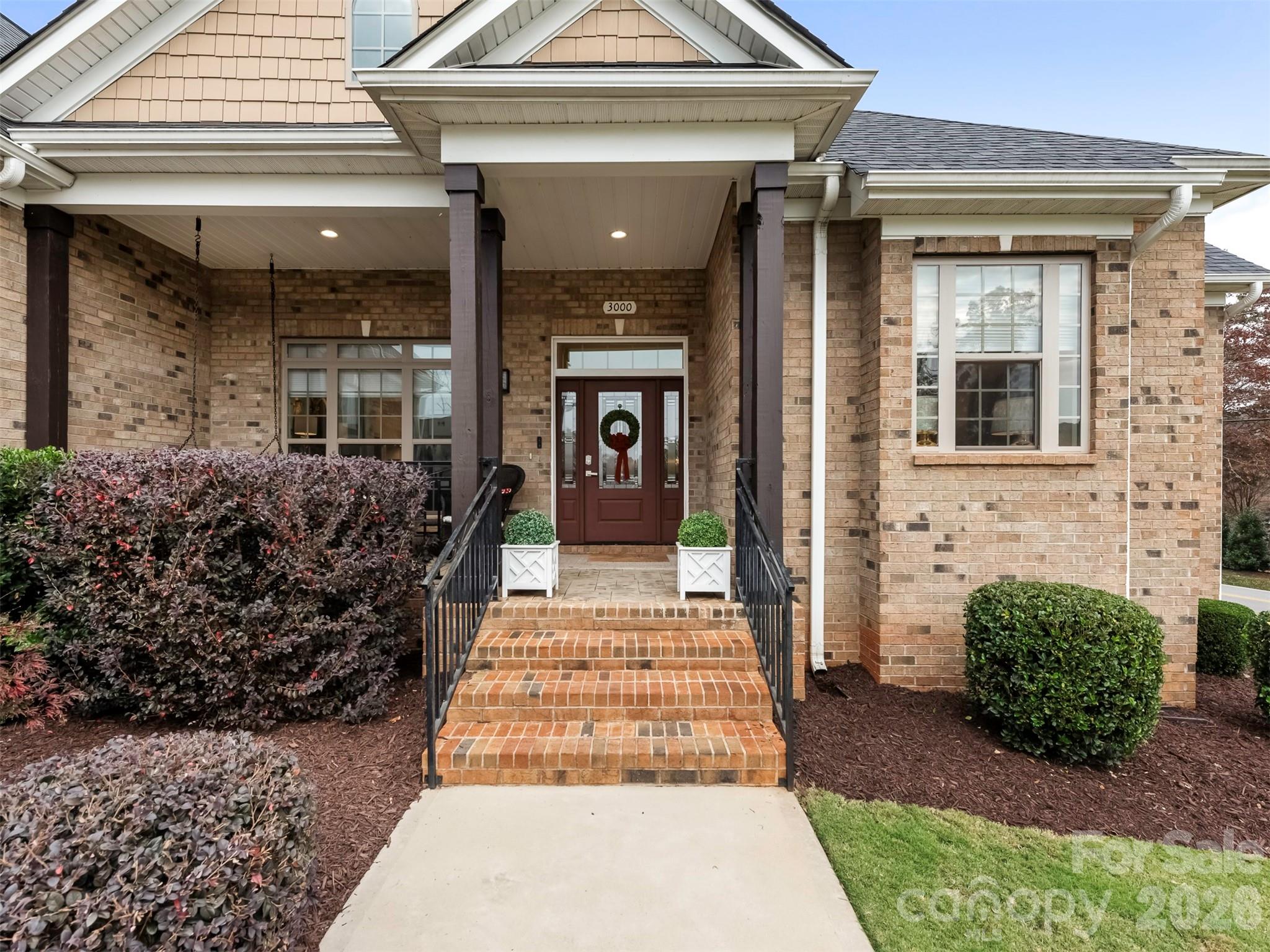 Lakepoint - Residential