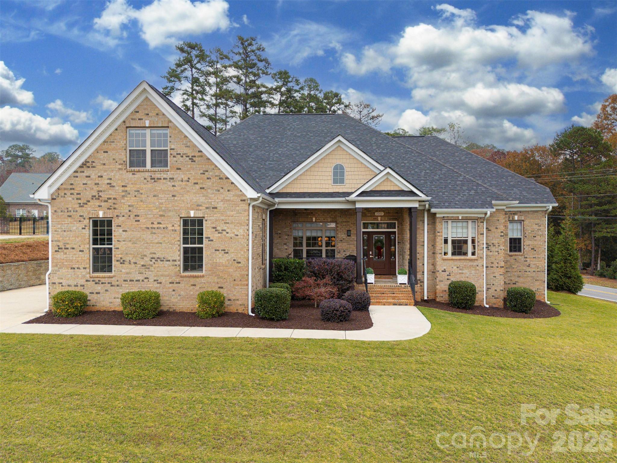 Lakepoint - Residential