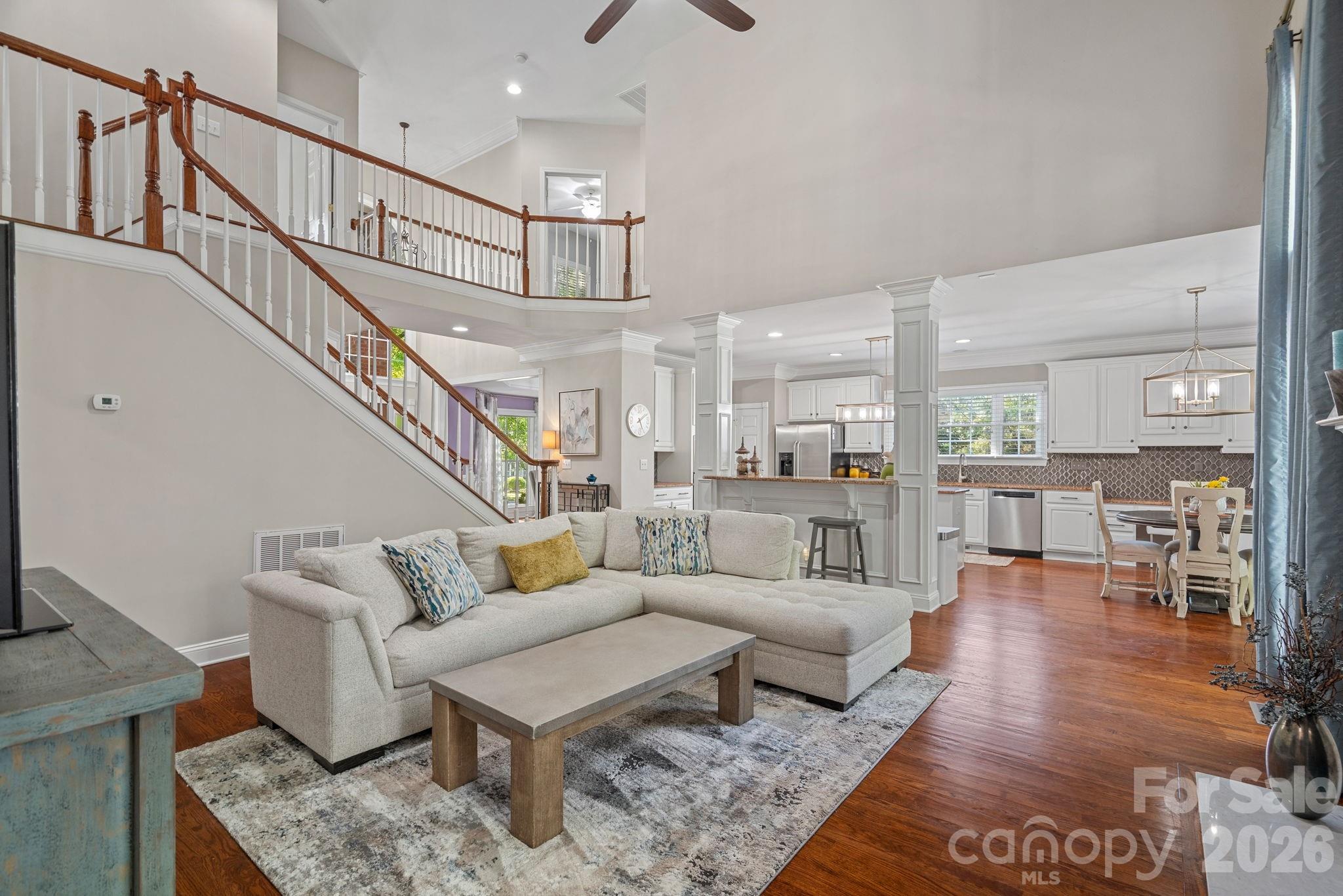 Lake Shore - Residential