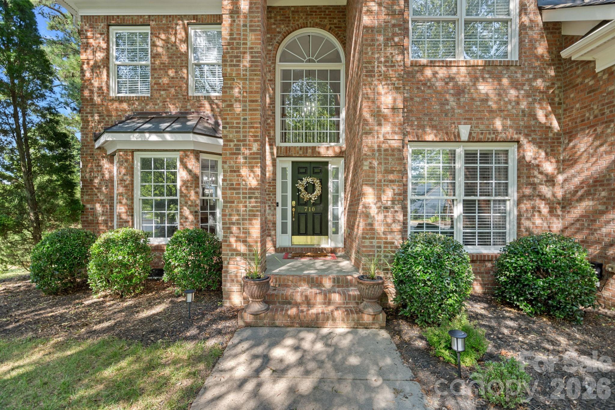 Lake Shore - Residential
