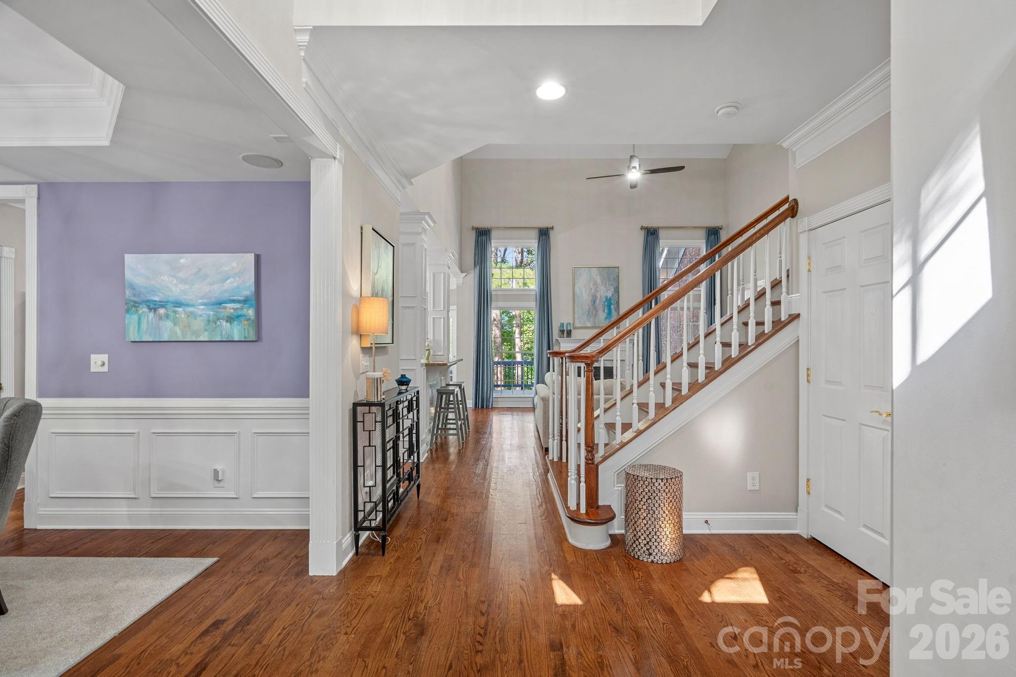 Lake Shore - Residential