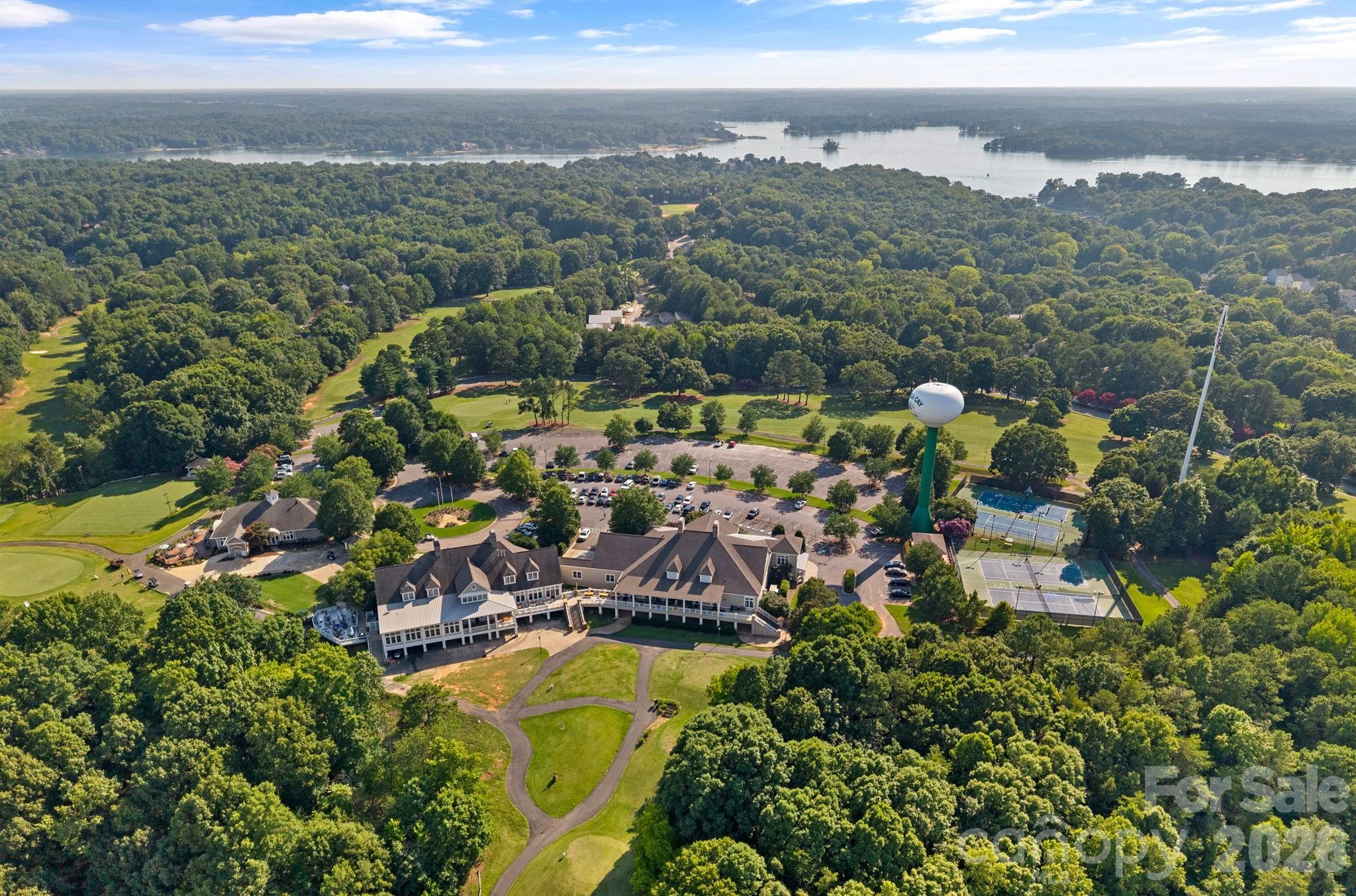 Lake Shore - Residential
