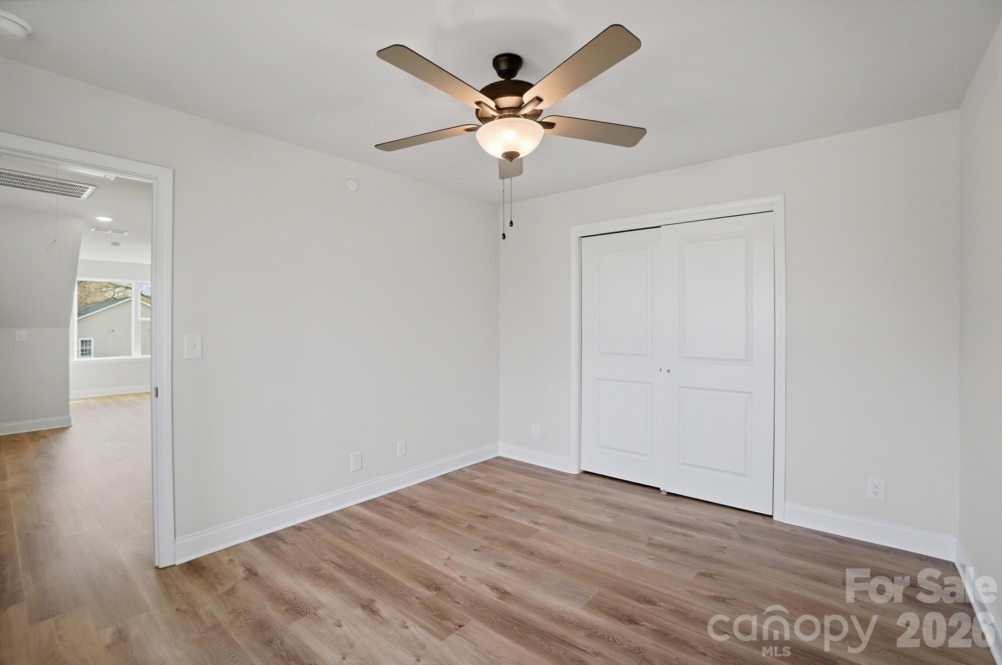 Charcon Heights - Residential