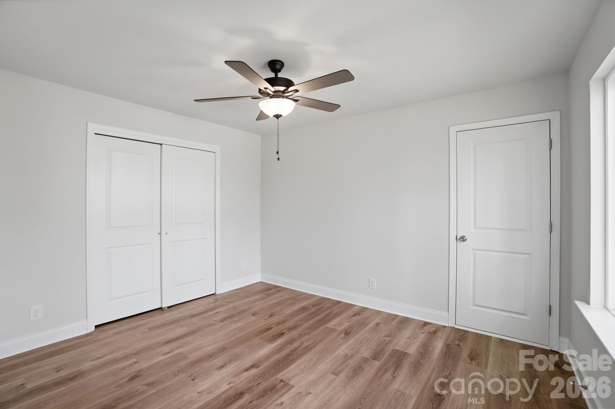 Charcon Heights - Residential