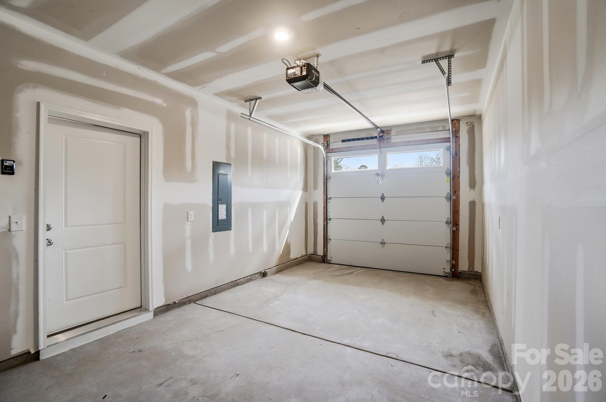 Charcon Heights - Residential