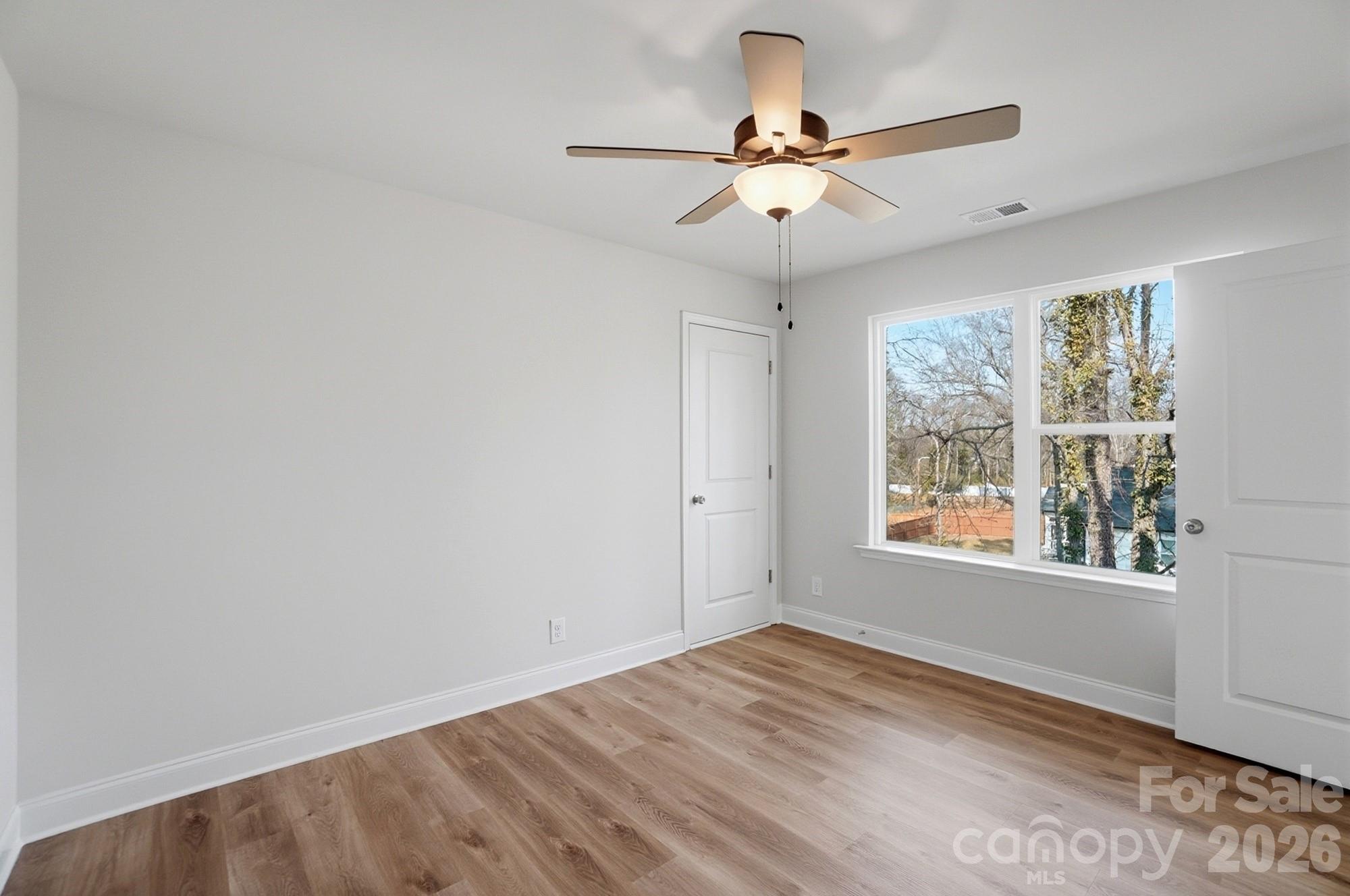 Charcon Heights - Residential