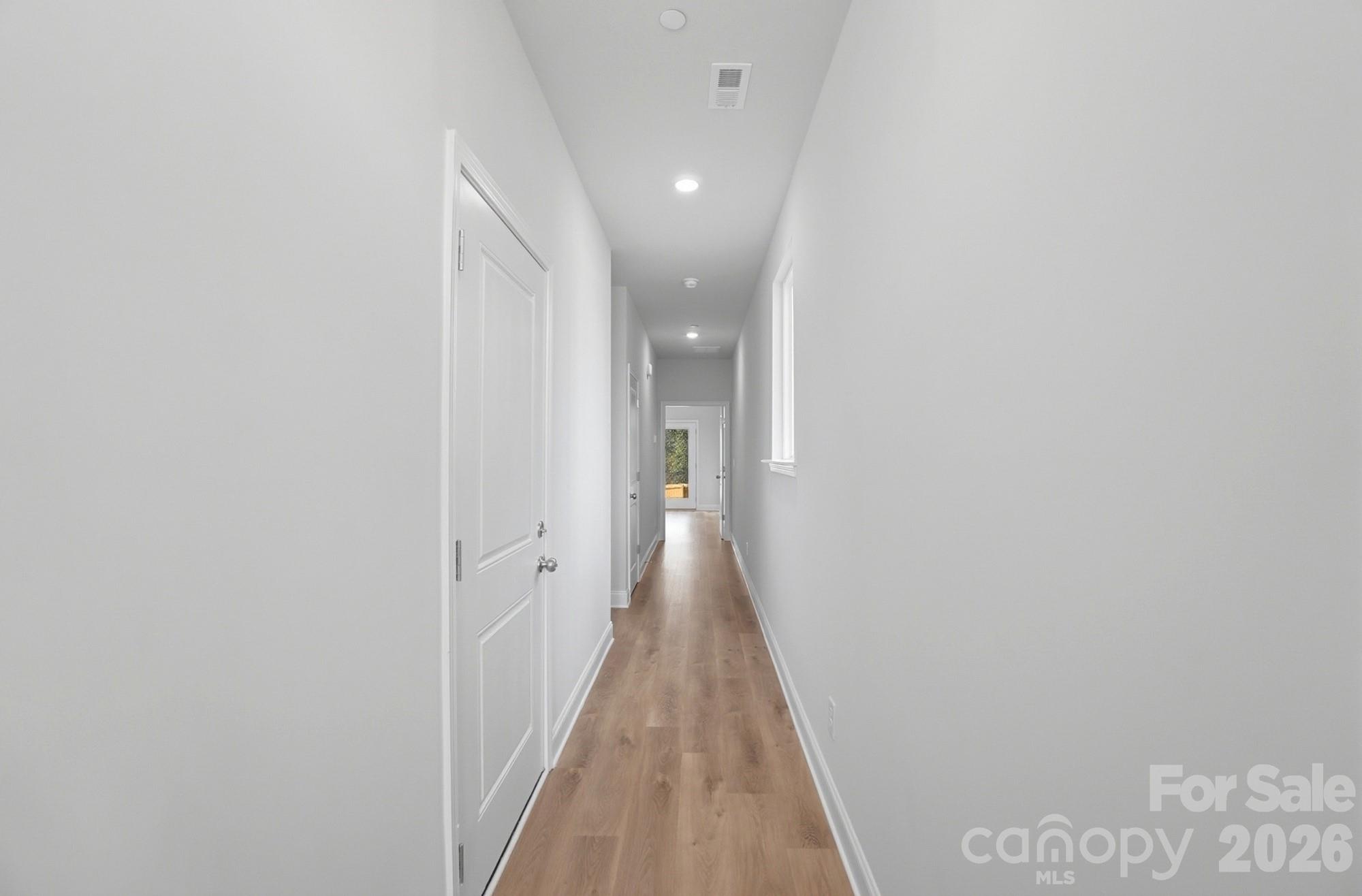 Charcon Heights - Residential