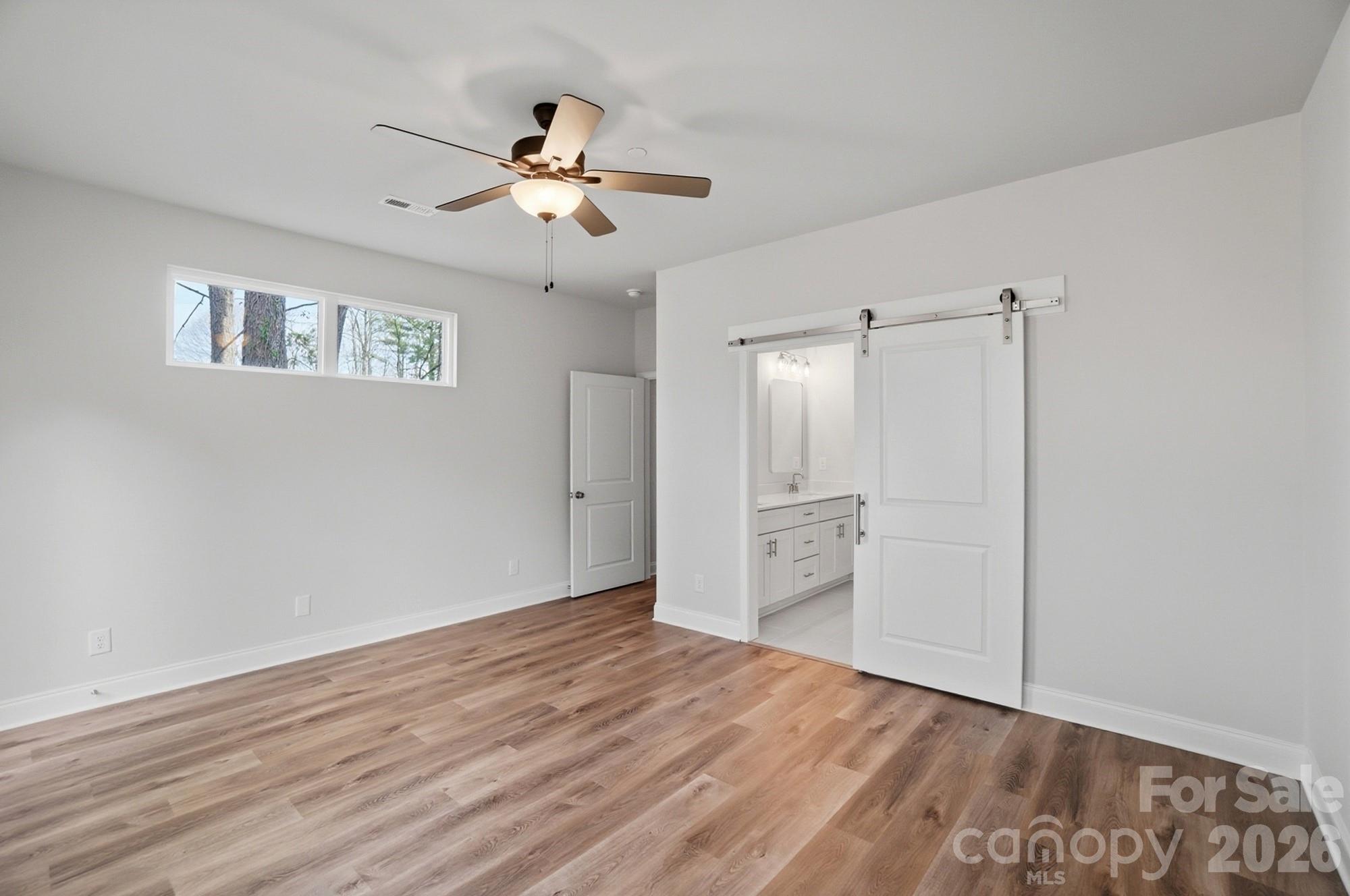 Charcon Heights - Residential