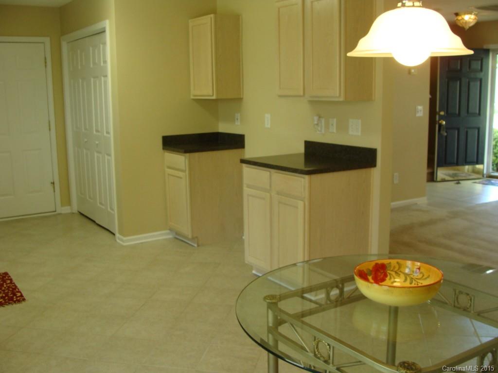 Forest Oaks - Residential