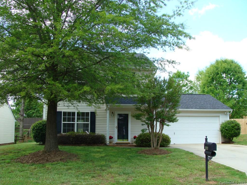 Forest Oaks - Residential