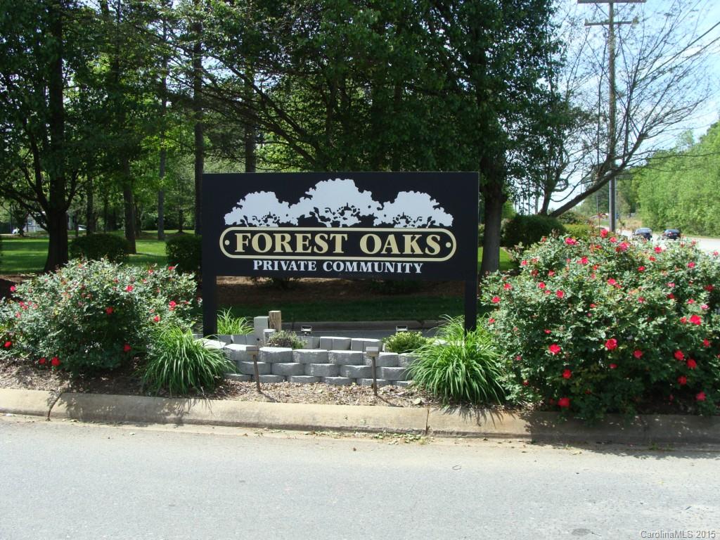 Forest Oaks - Residential