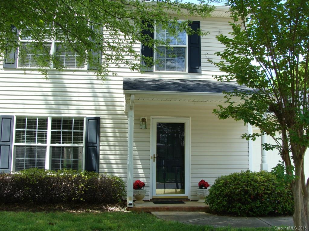 Forest Oaks - Residential