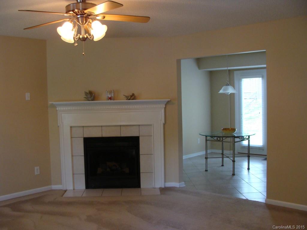 Forest Oaks - Residential