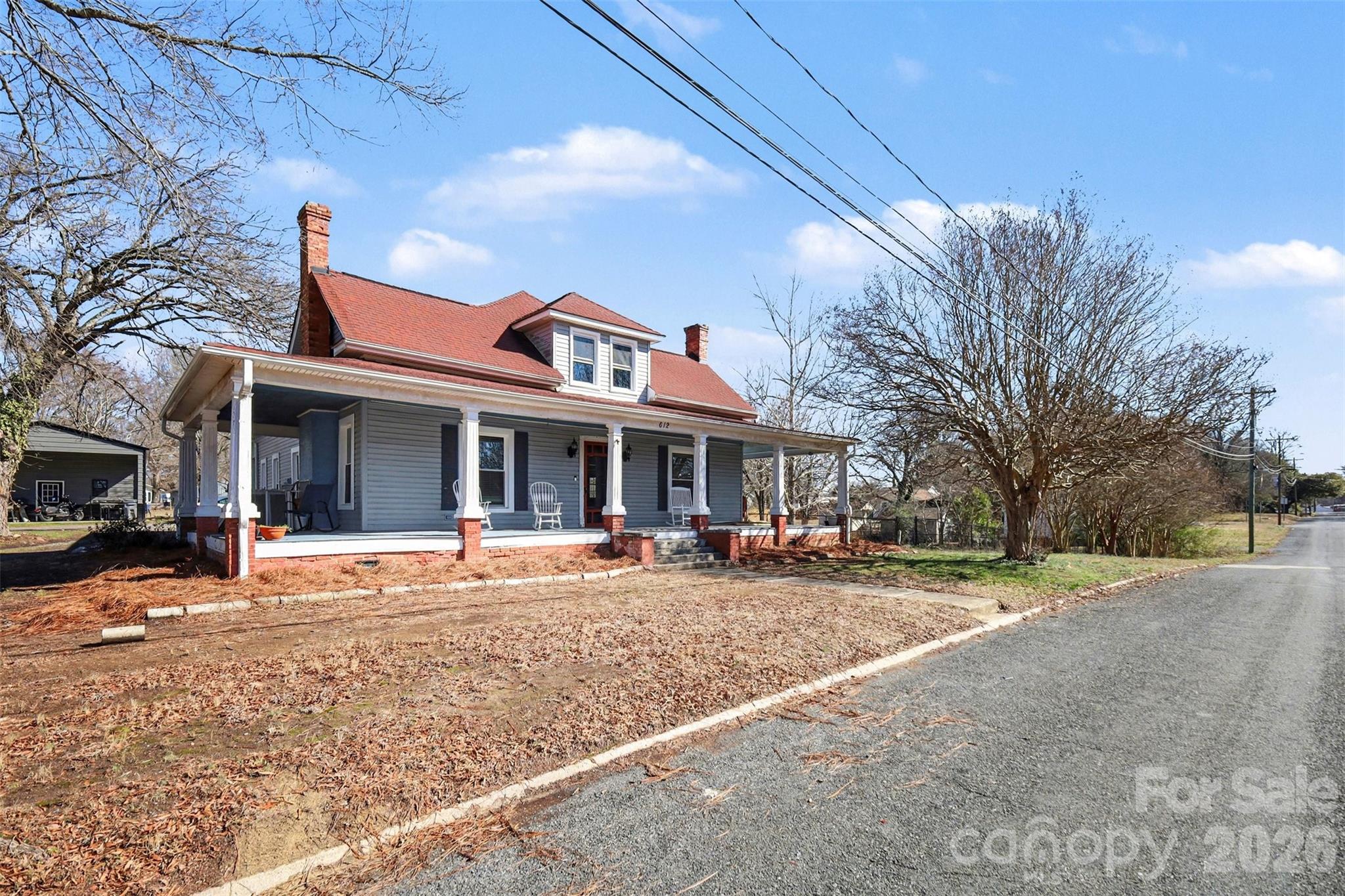 Old Hickory - Residential