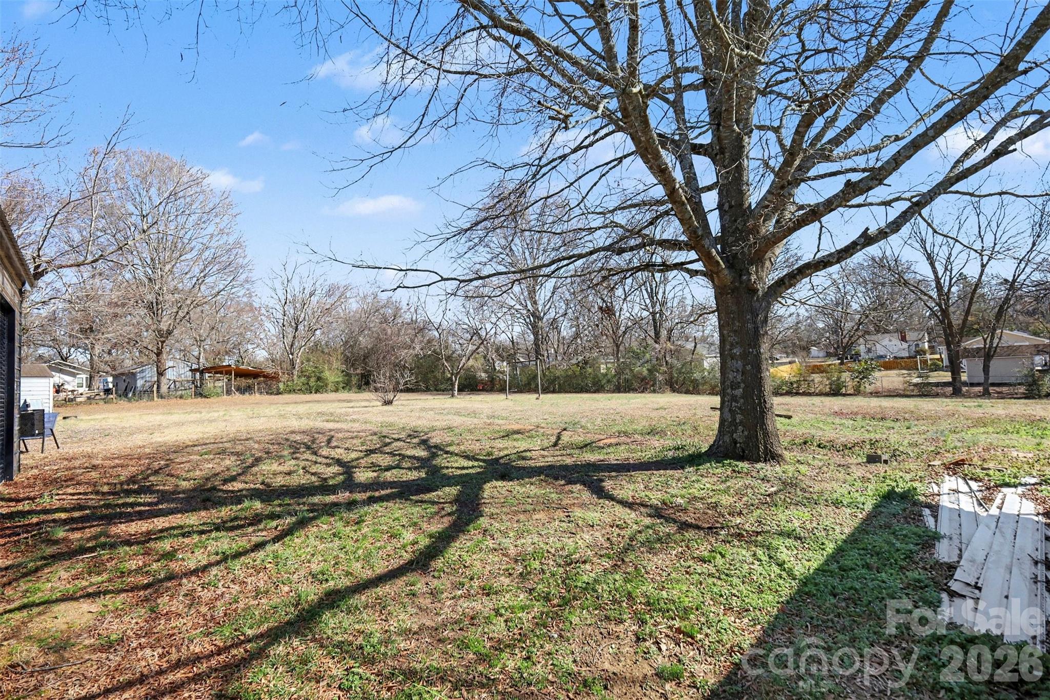 Old Hickory - Residential