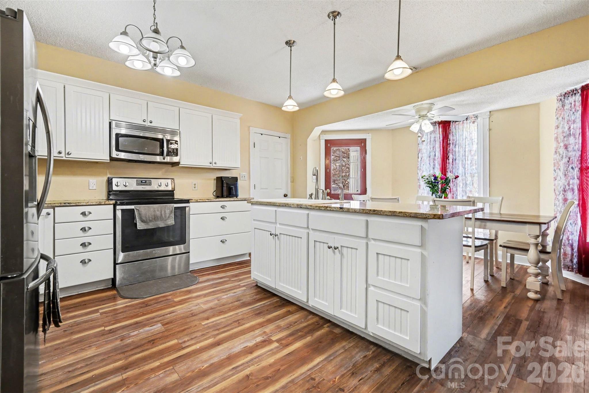 Old Hickory - Residential