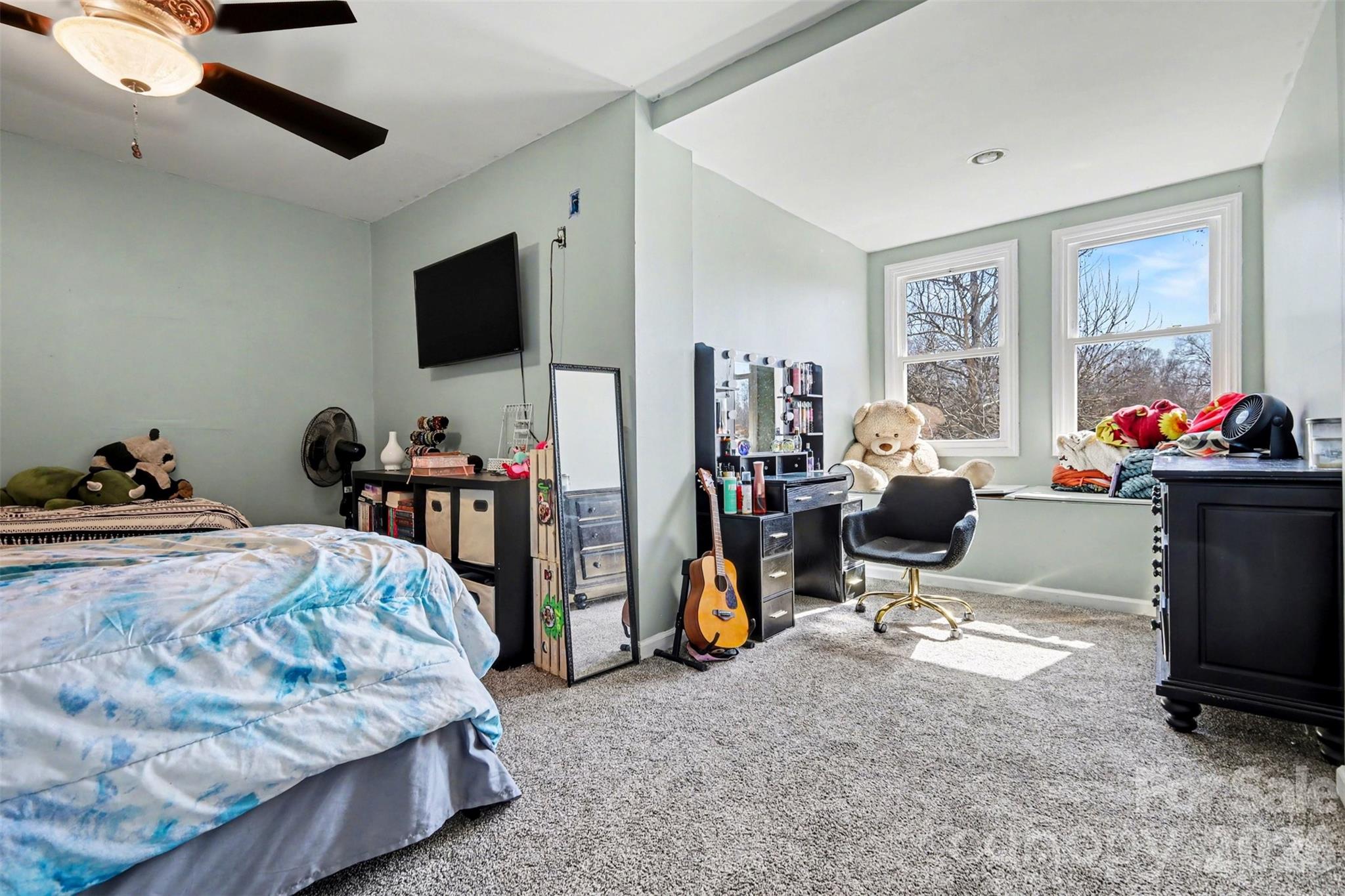 Old Hickory - Residential