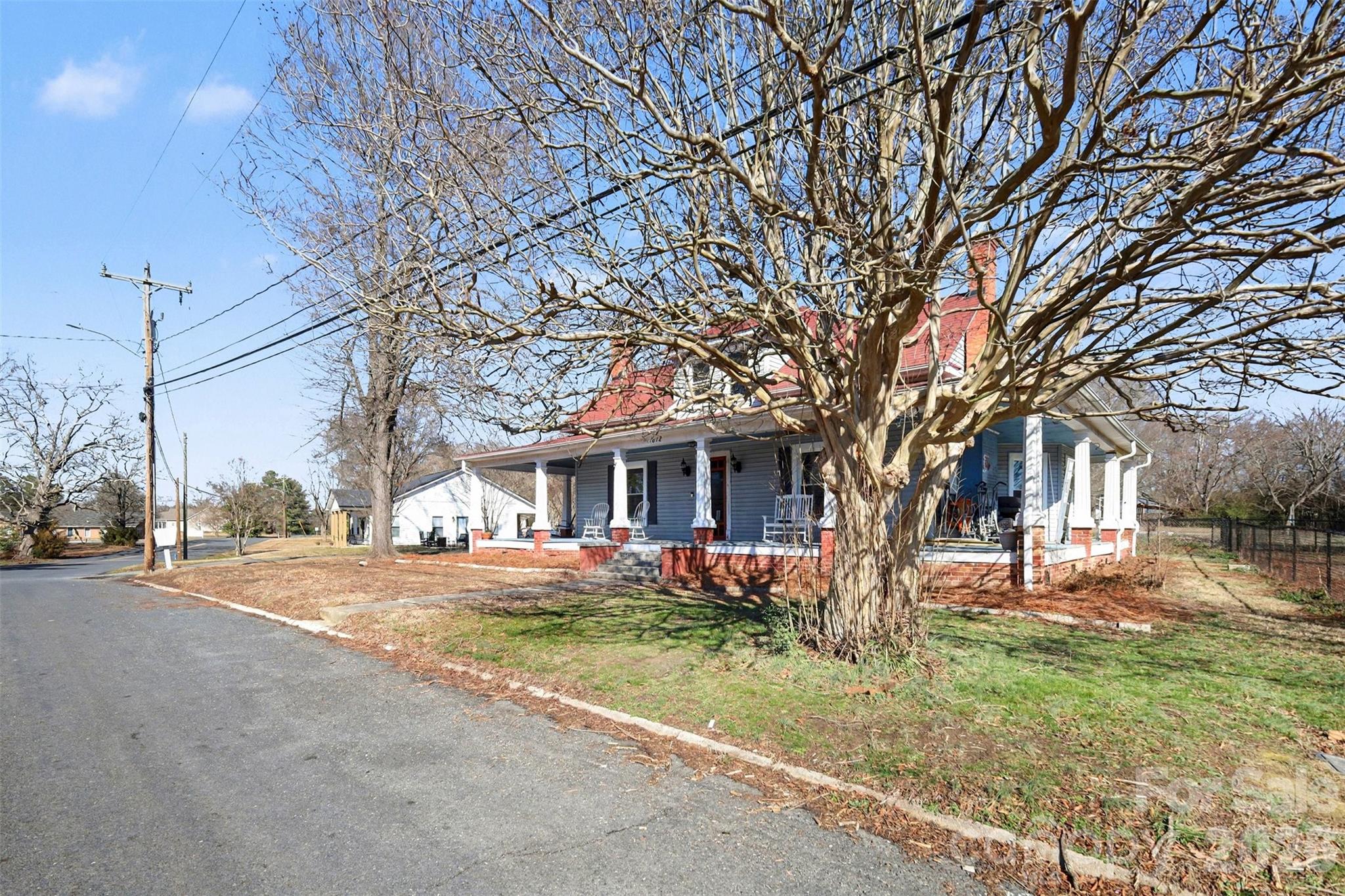 Old Hickory - Residential