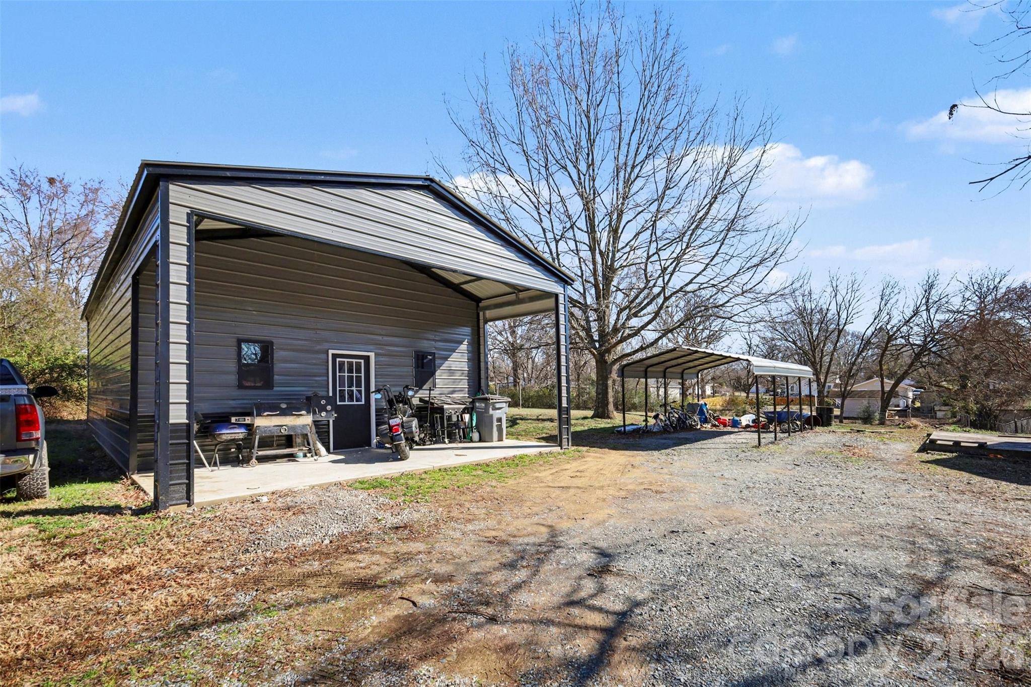 Old Hickory - Residential