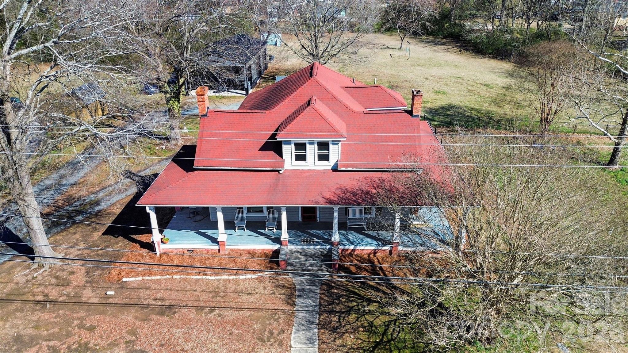 Old Hickory - Residential