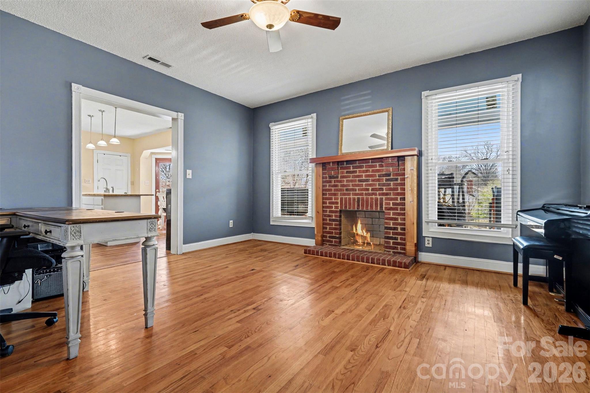 Old Hickory - Residential