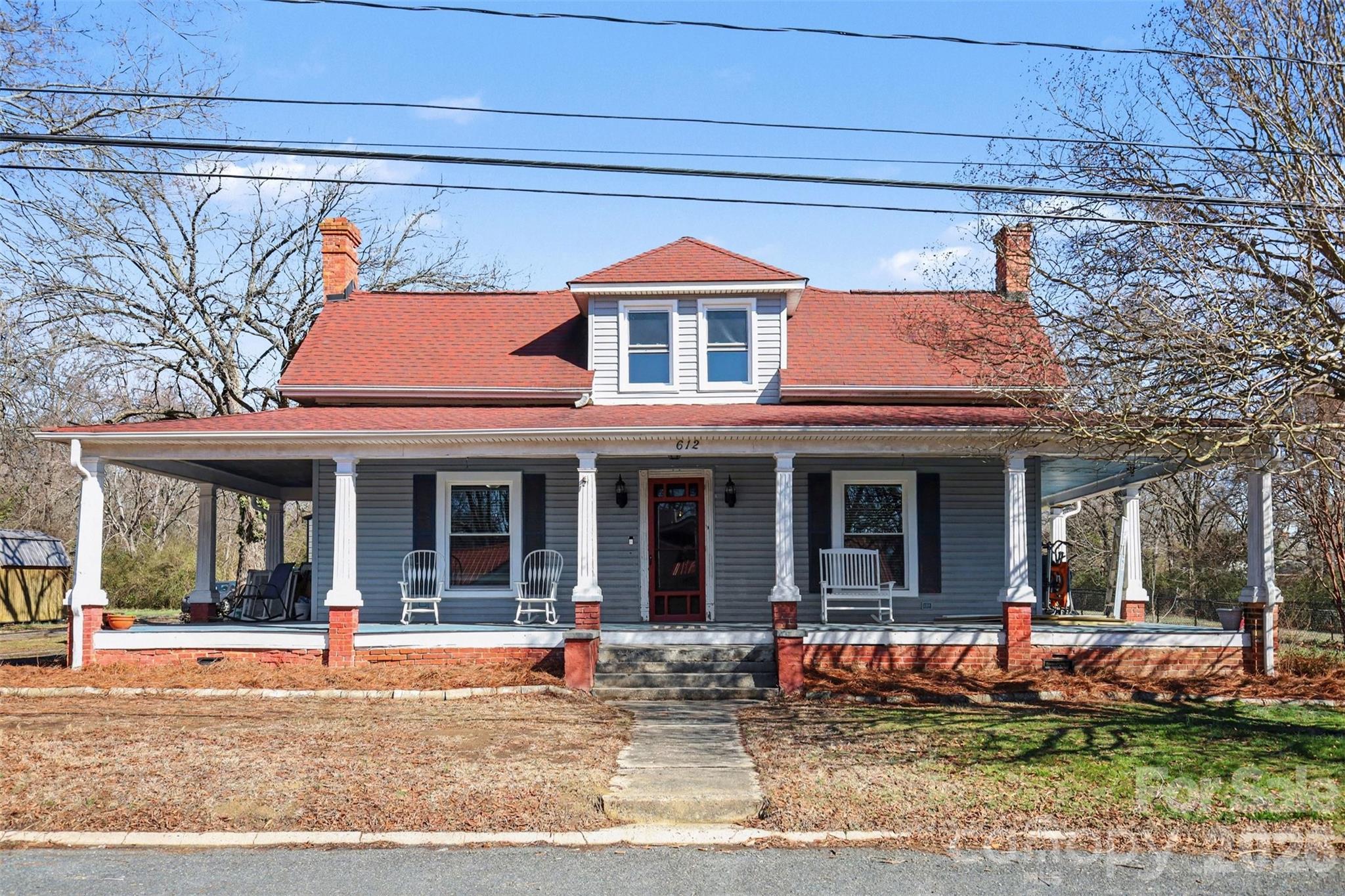 Old Hickory - Residential