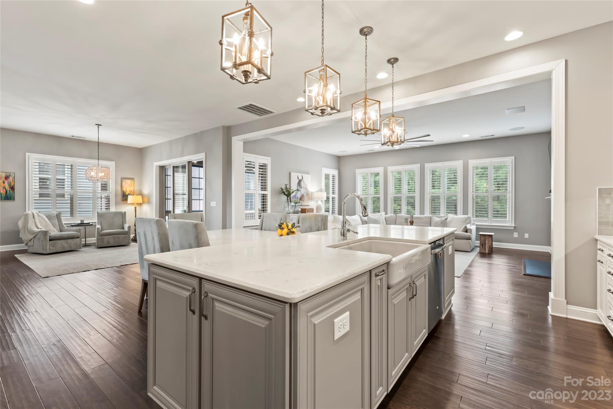 Waterside at the Catawba - Residential