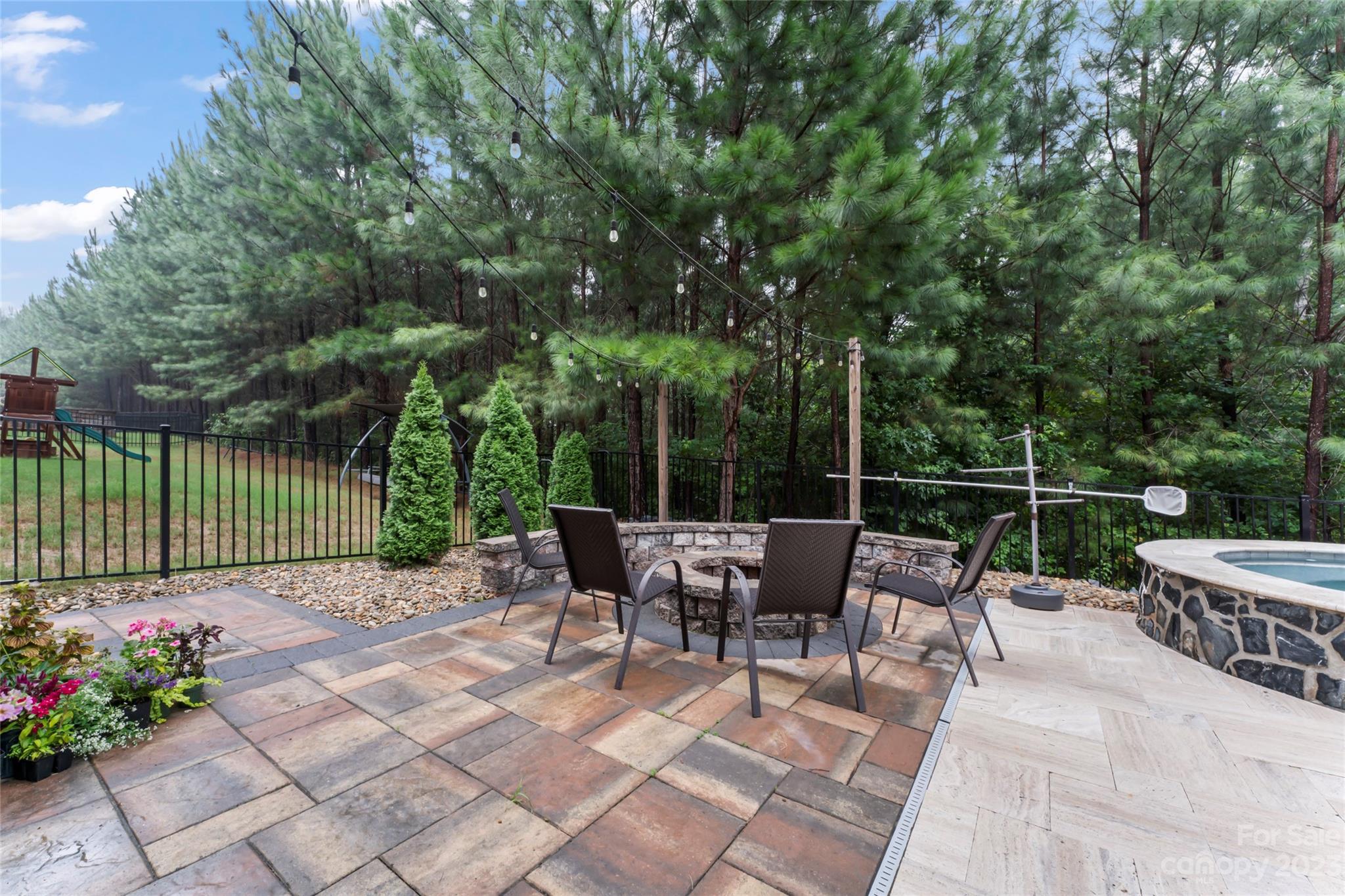Waterside at the Catawba - Residential