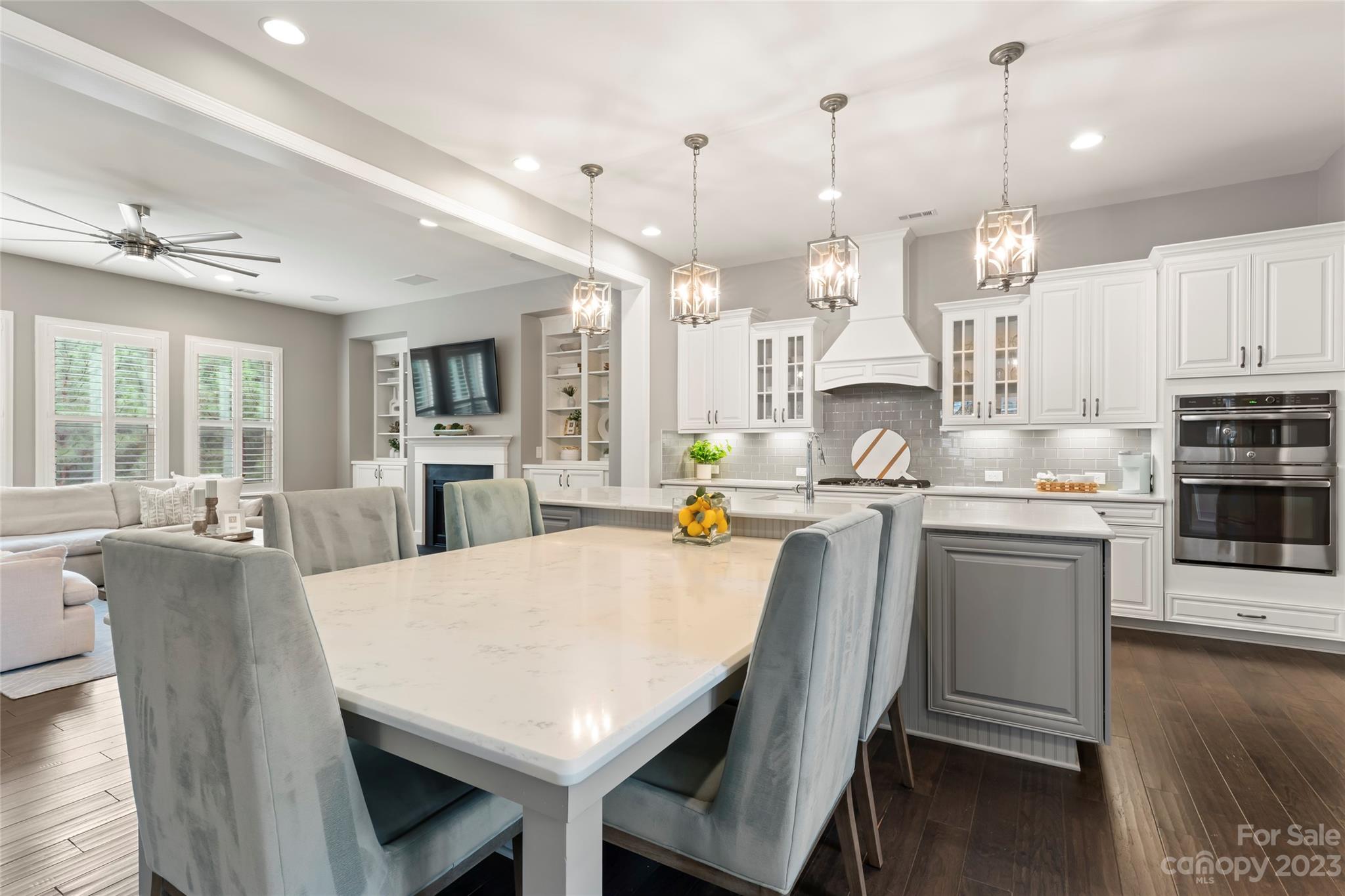 Waterside at the Catawba - Residential