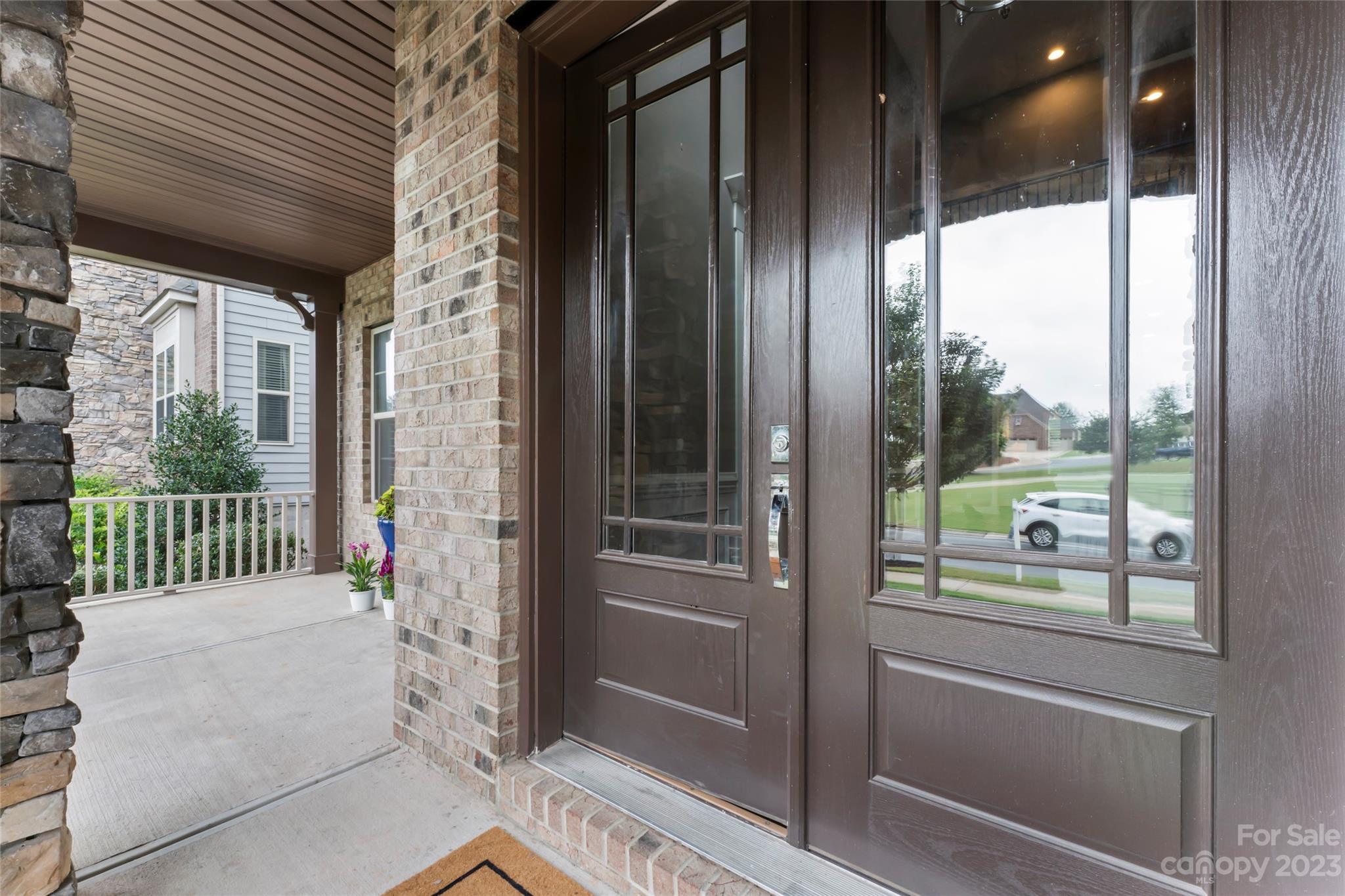 Waterside at the Catawba - Residential