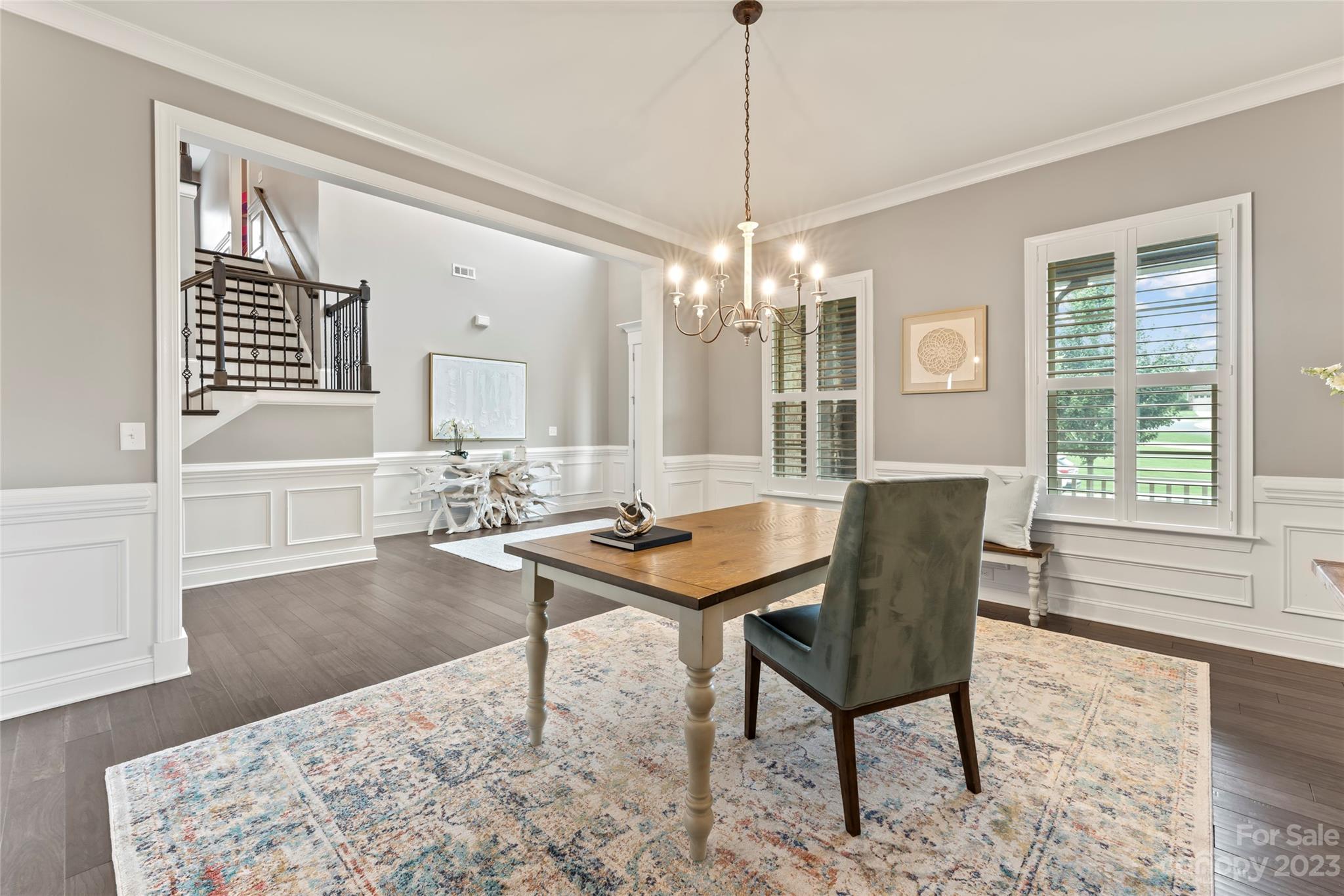 Waterside at the Catawba - Residential