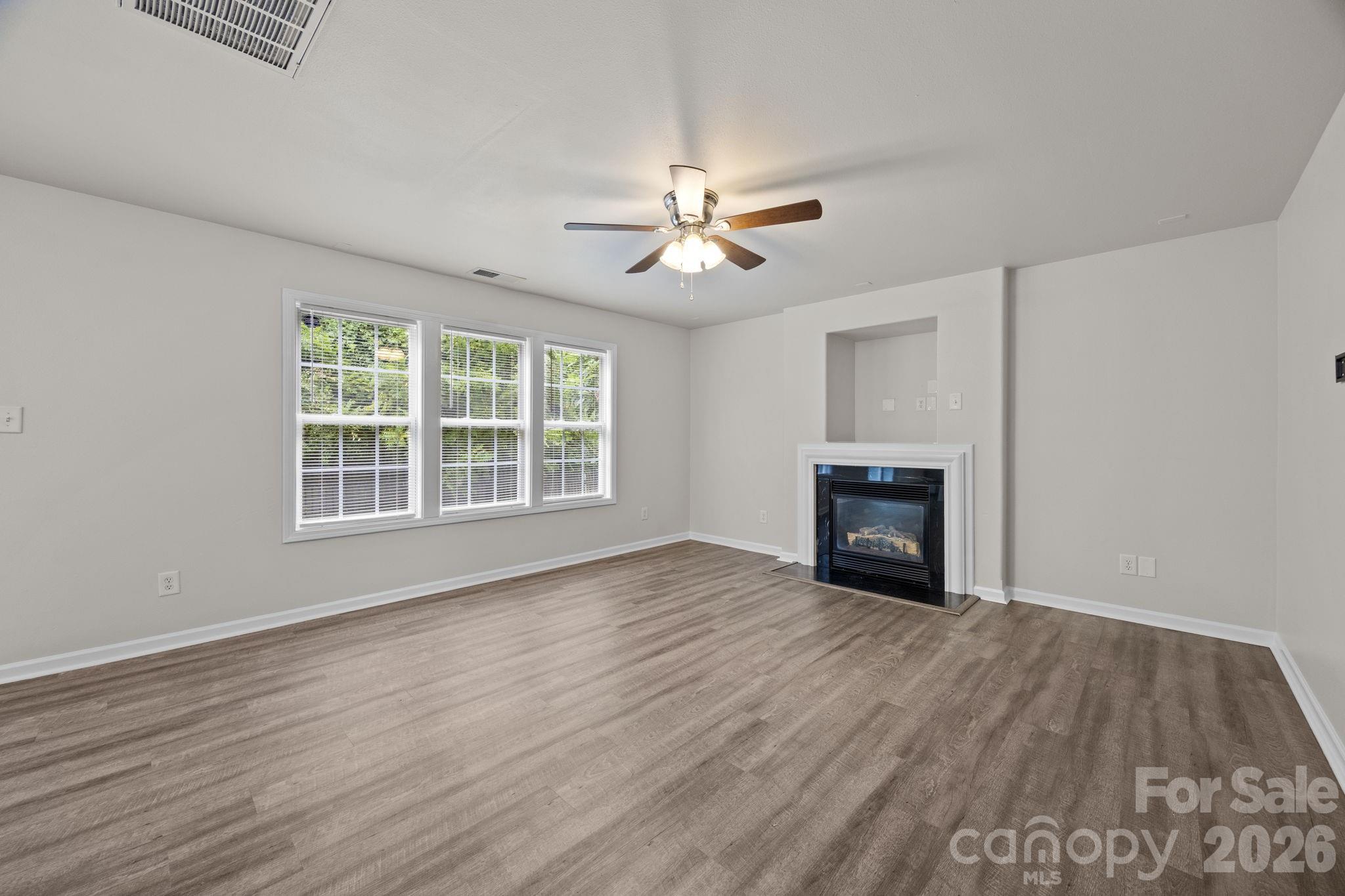 Withers Grove - Residential