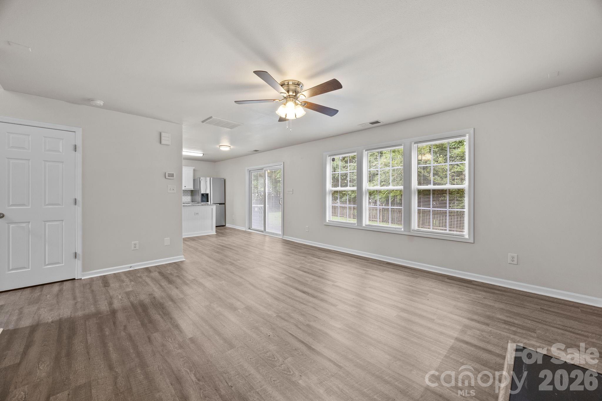 Withers Grove - Residential